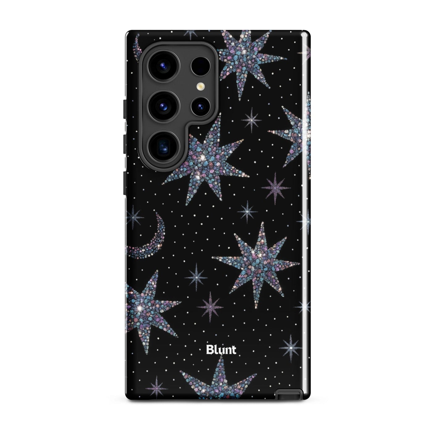 Nova Samsung Case - Blunt Cases