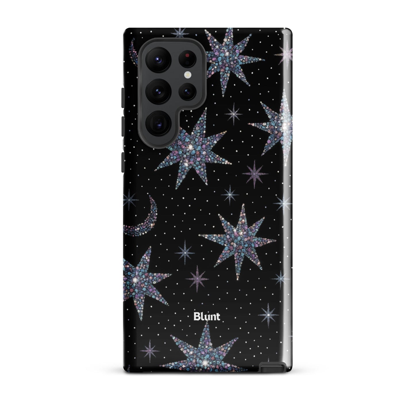 Nova Samsung Case - Blunt Cases