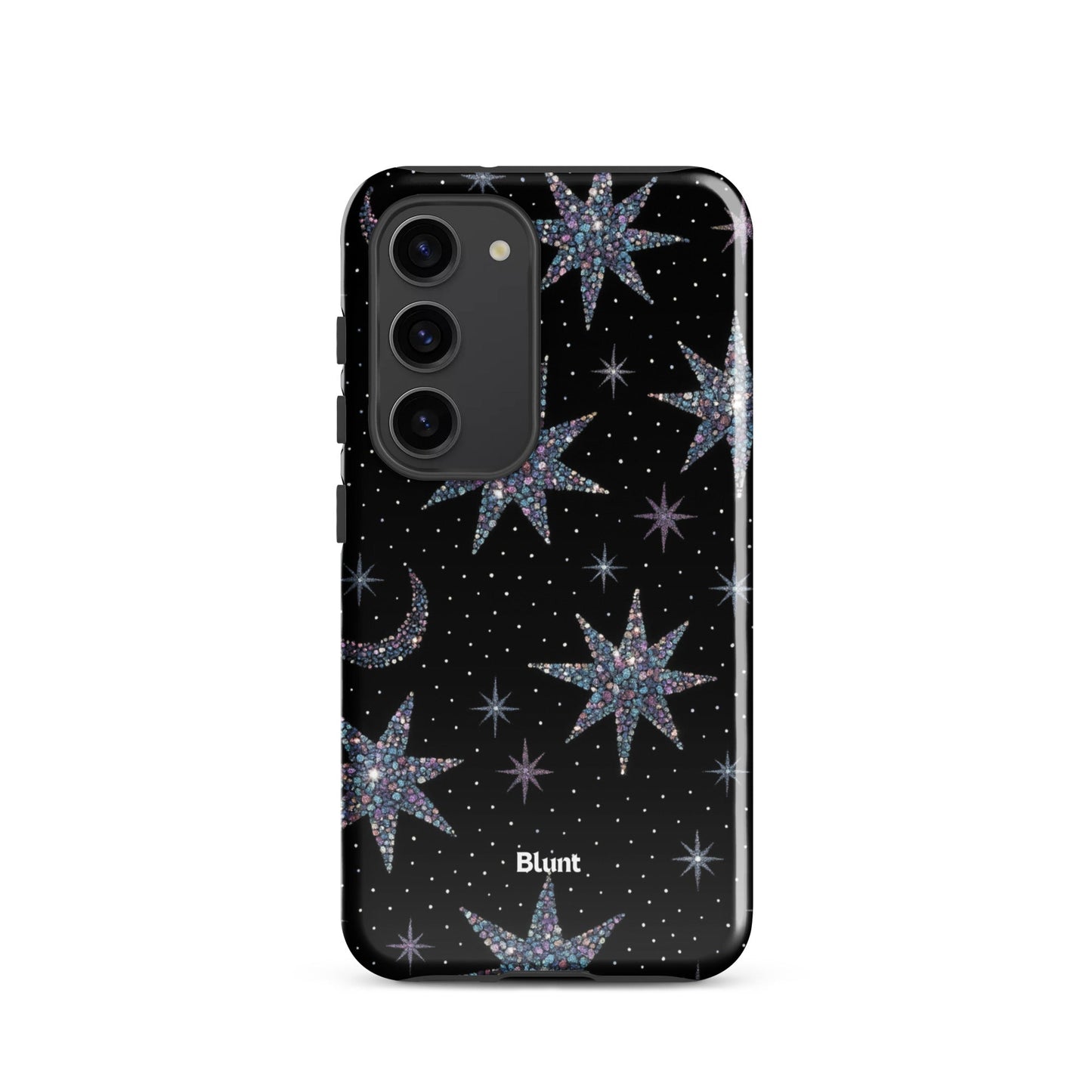 Nova Samsung Case - Blunt Cases