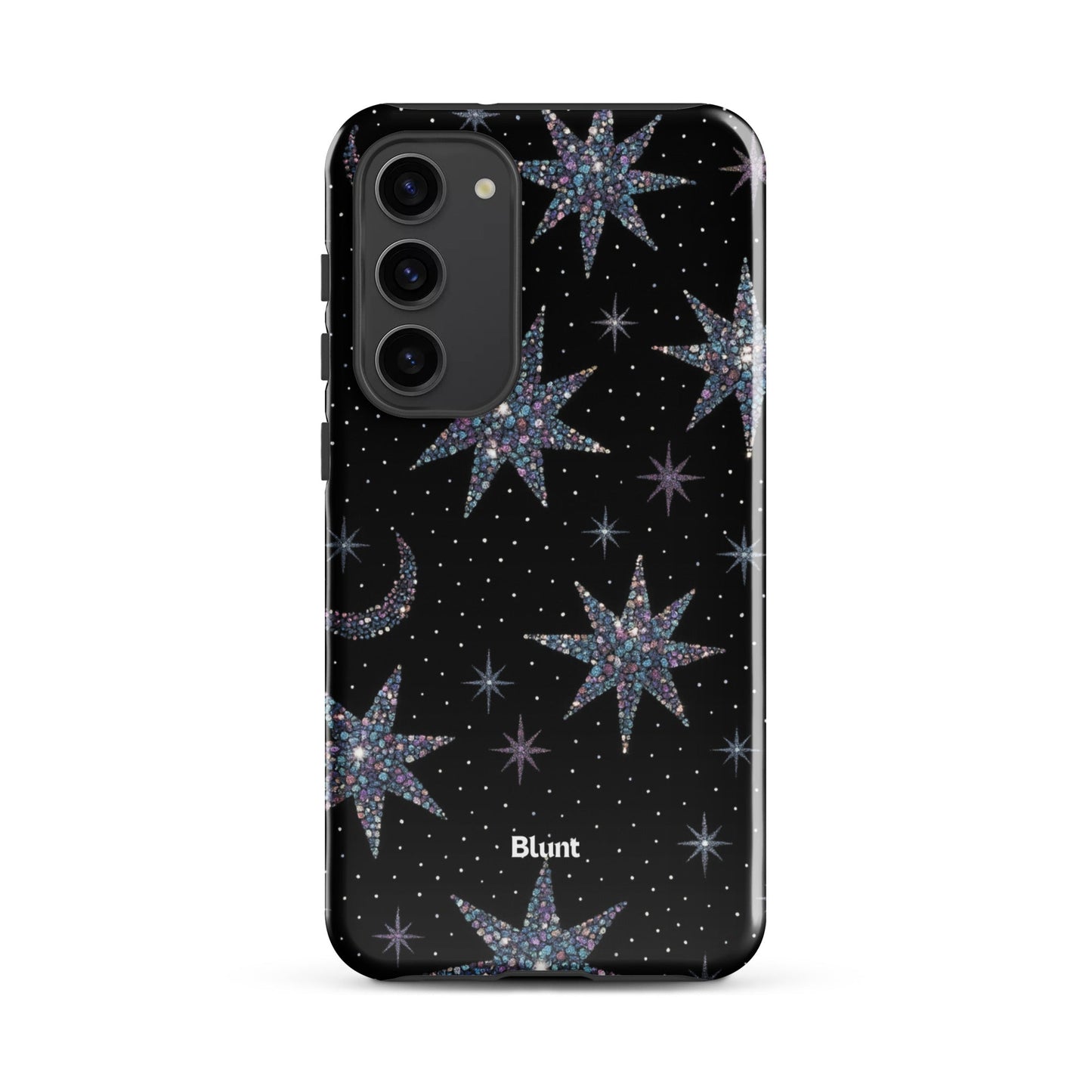 Nova Samsung Case - Blunt Cases