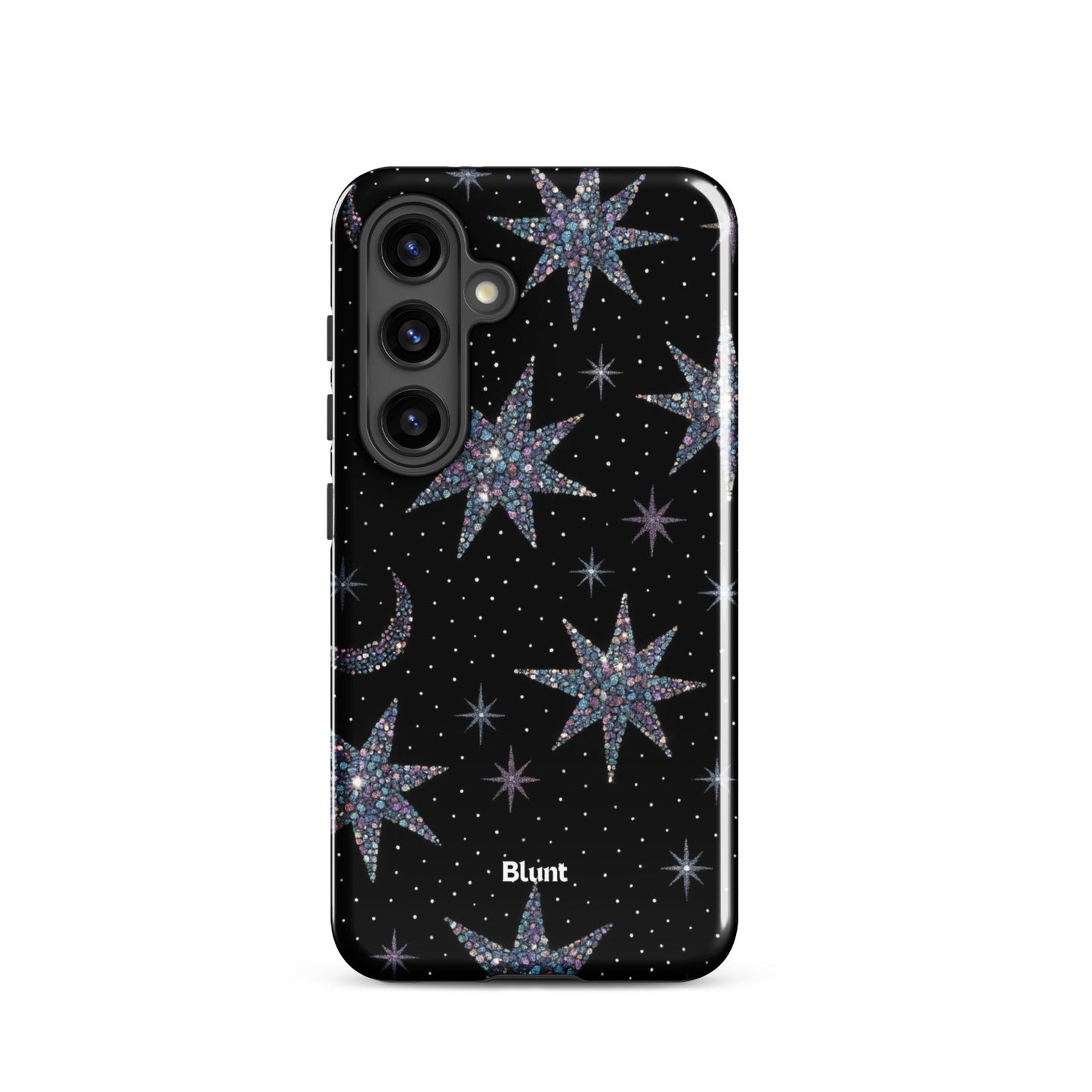 Nova Samsung Case - Blunt Cases