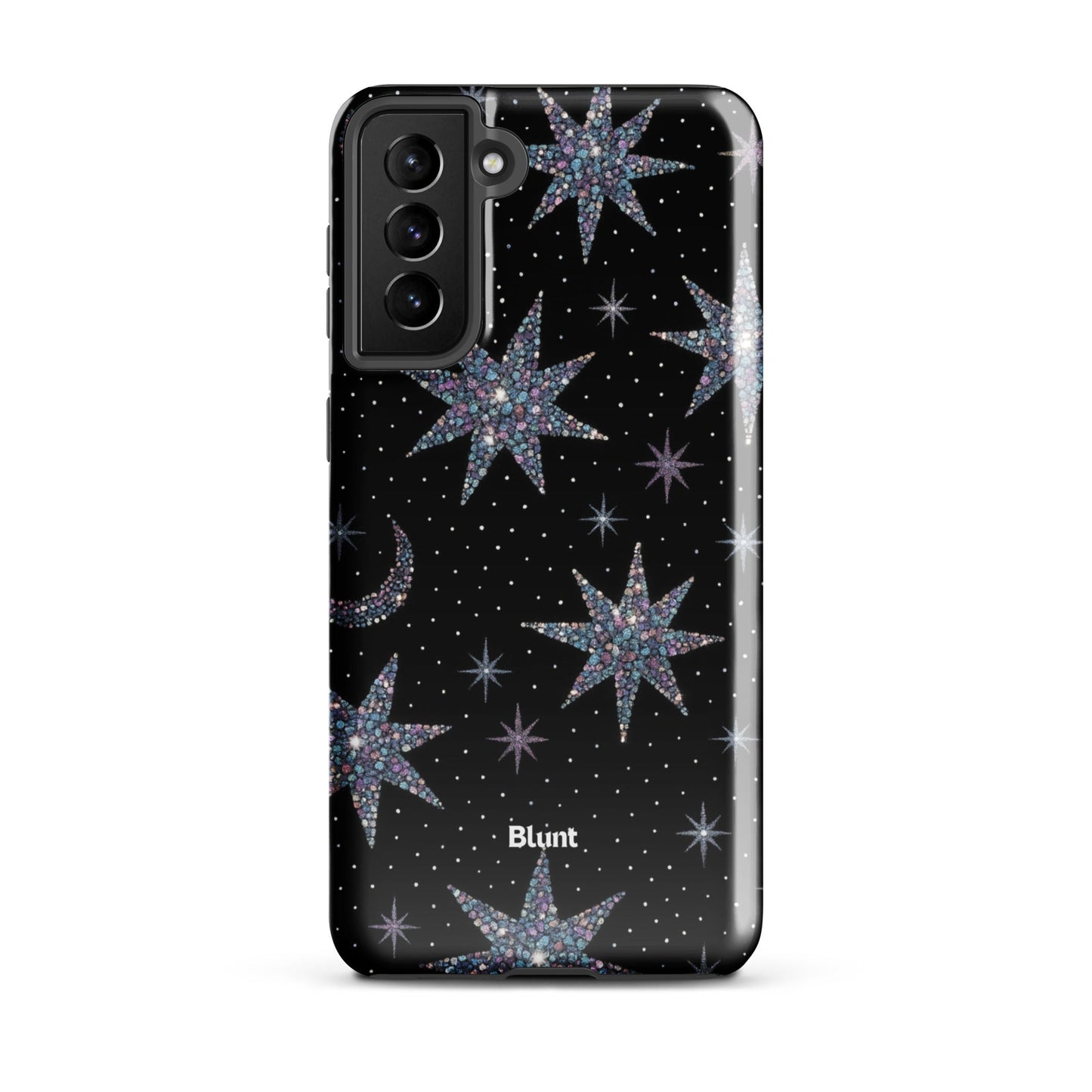 Nova Samsung Case - Blunt Cases