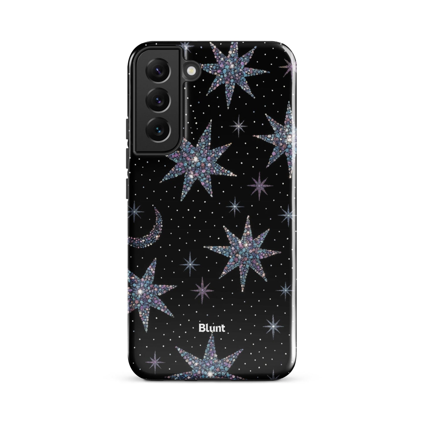 Nova Samsung Case - Blunt Cases