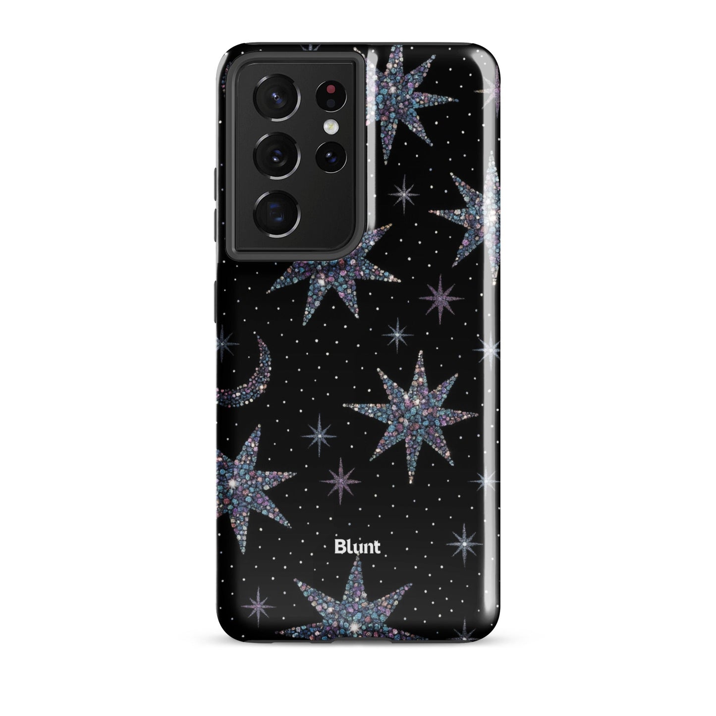 Nova Samsung Case - Blunt Cases