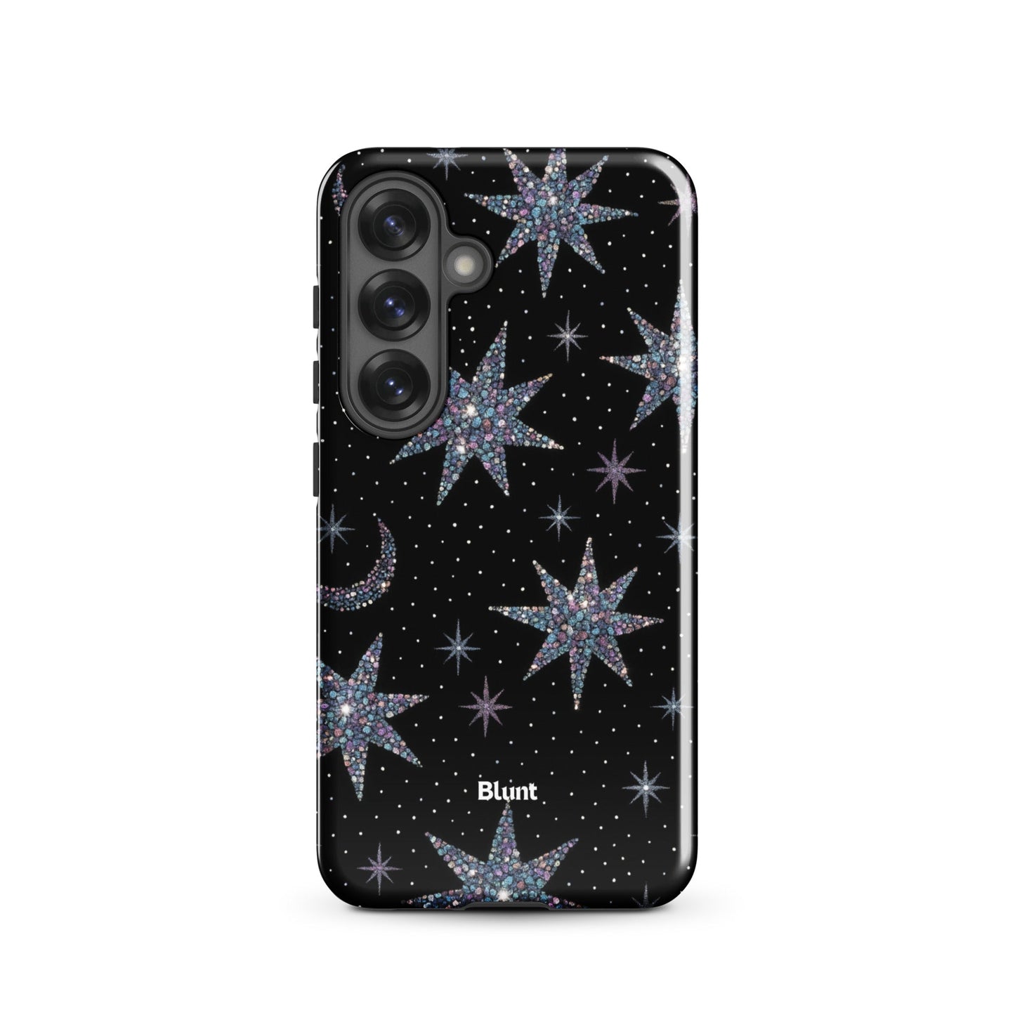 Nova Samsung Case - Blunt Cases