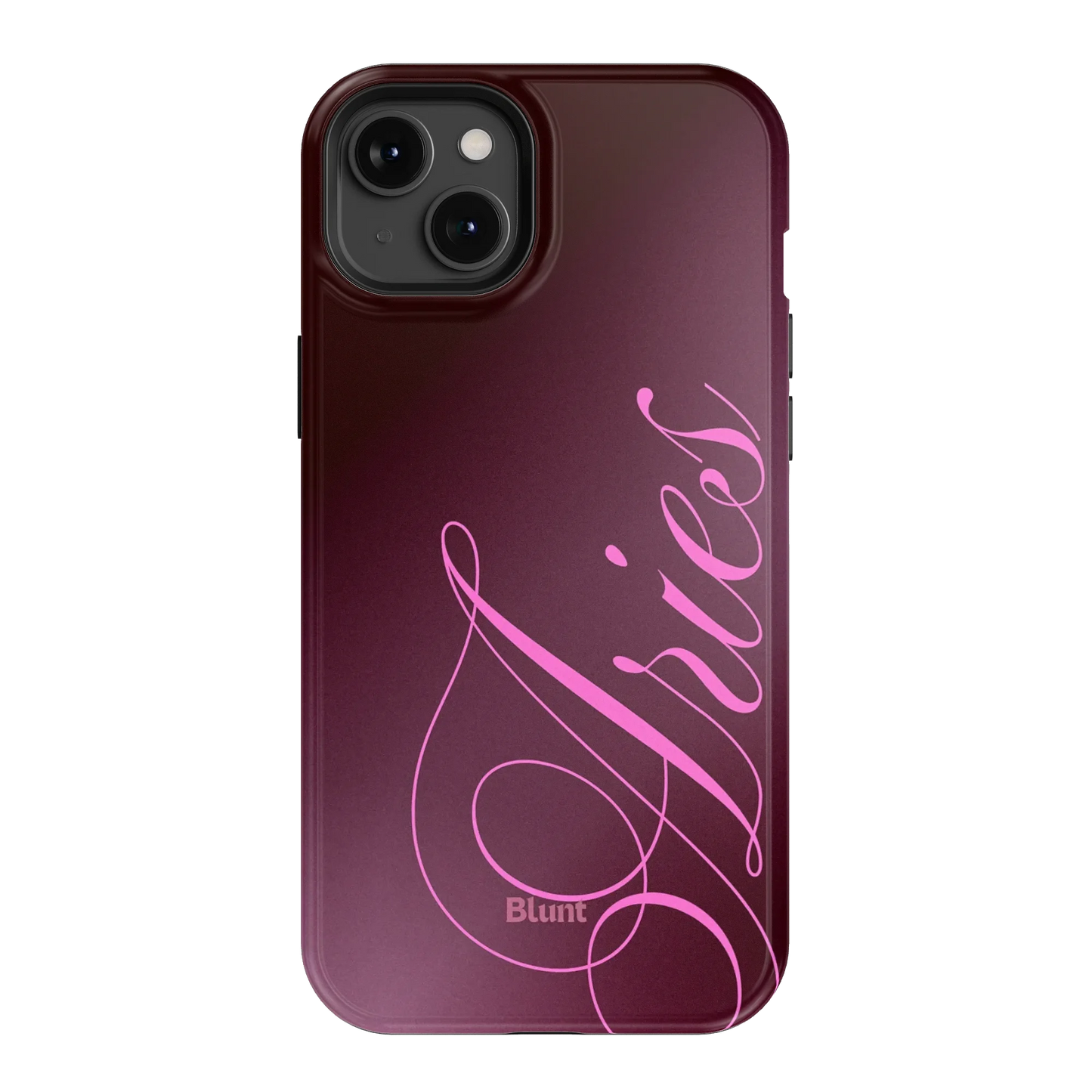 Aries iPhone Case