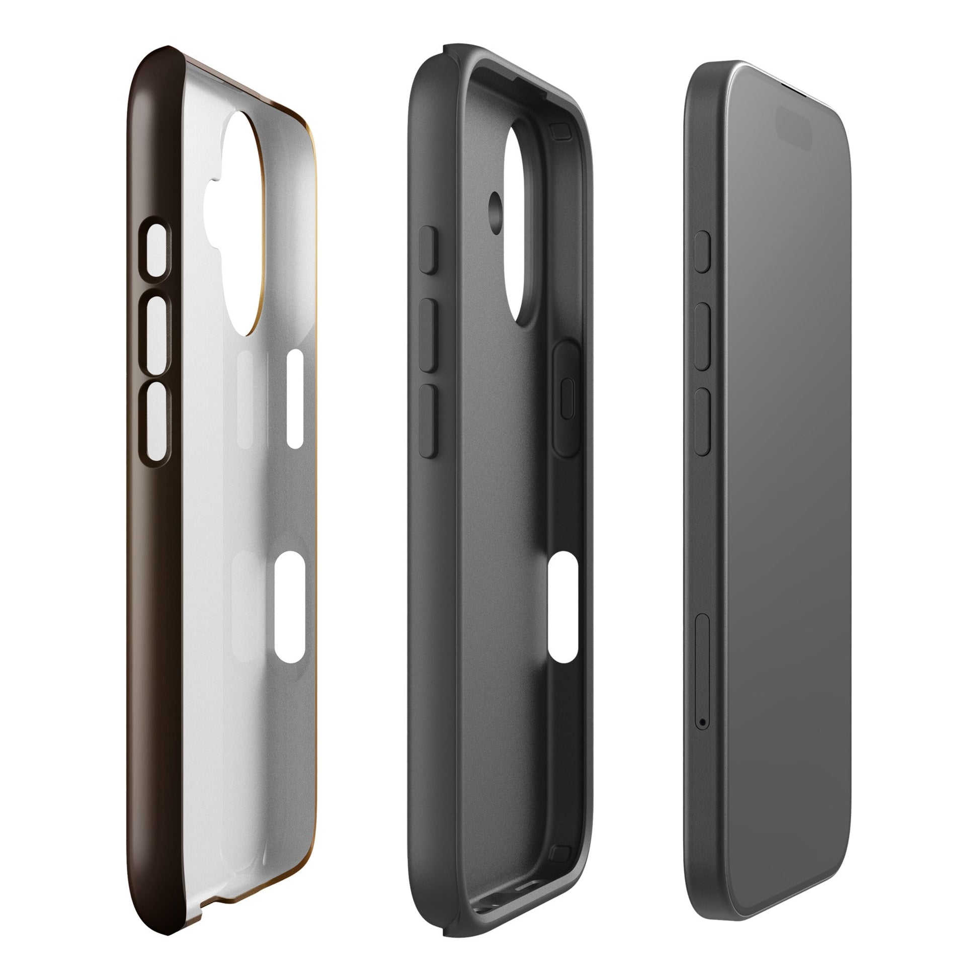 Novera iPhone Case - Blunt Cases