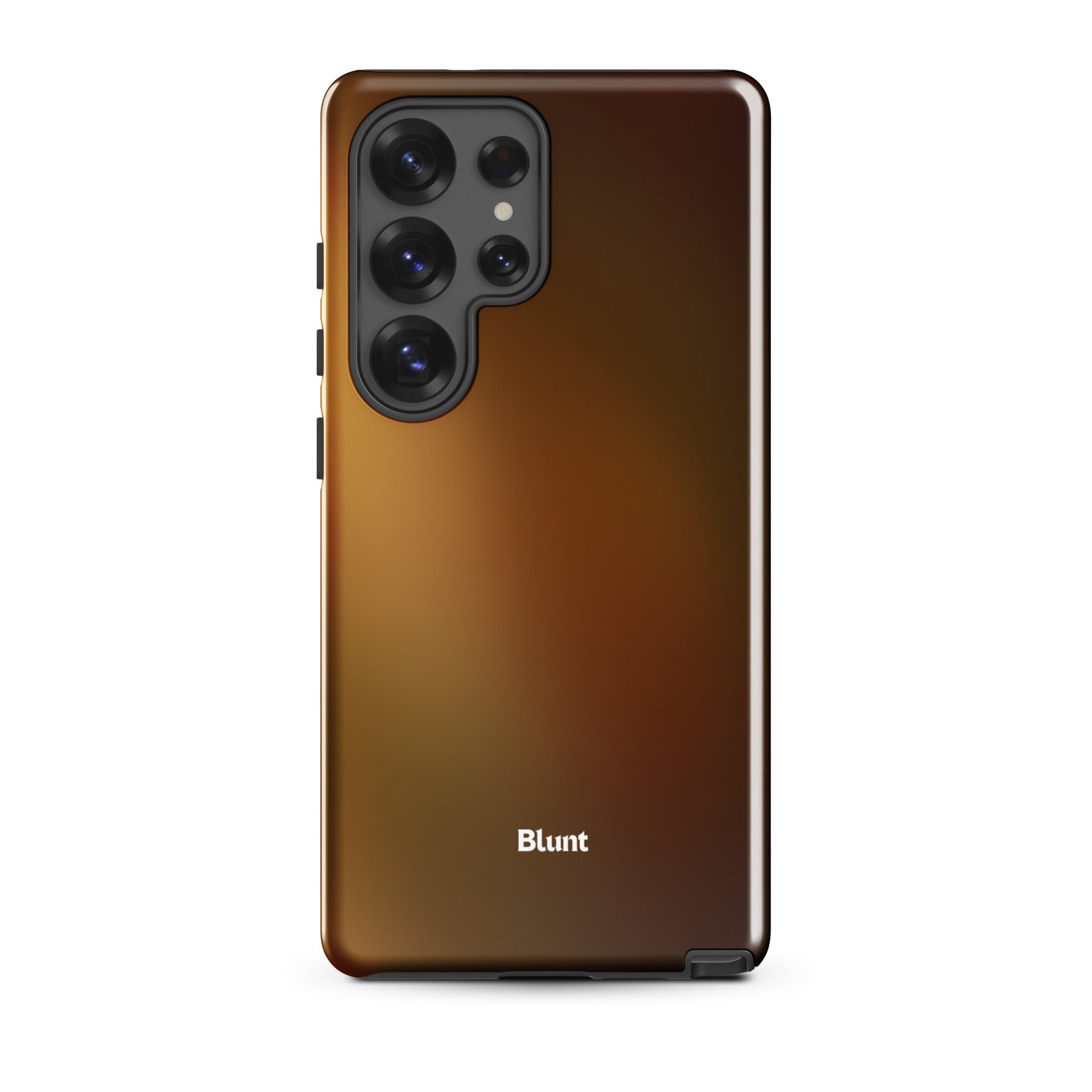 Novera Samsung Case - Blunt Cases