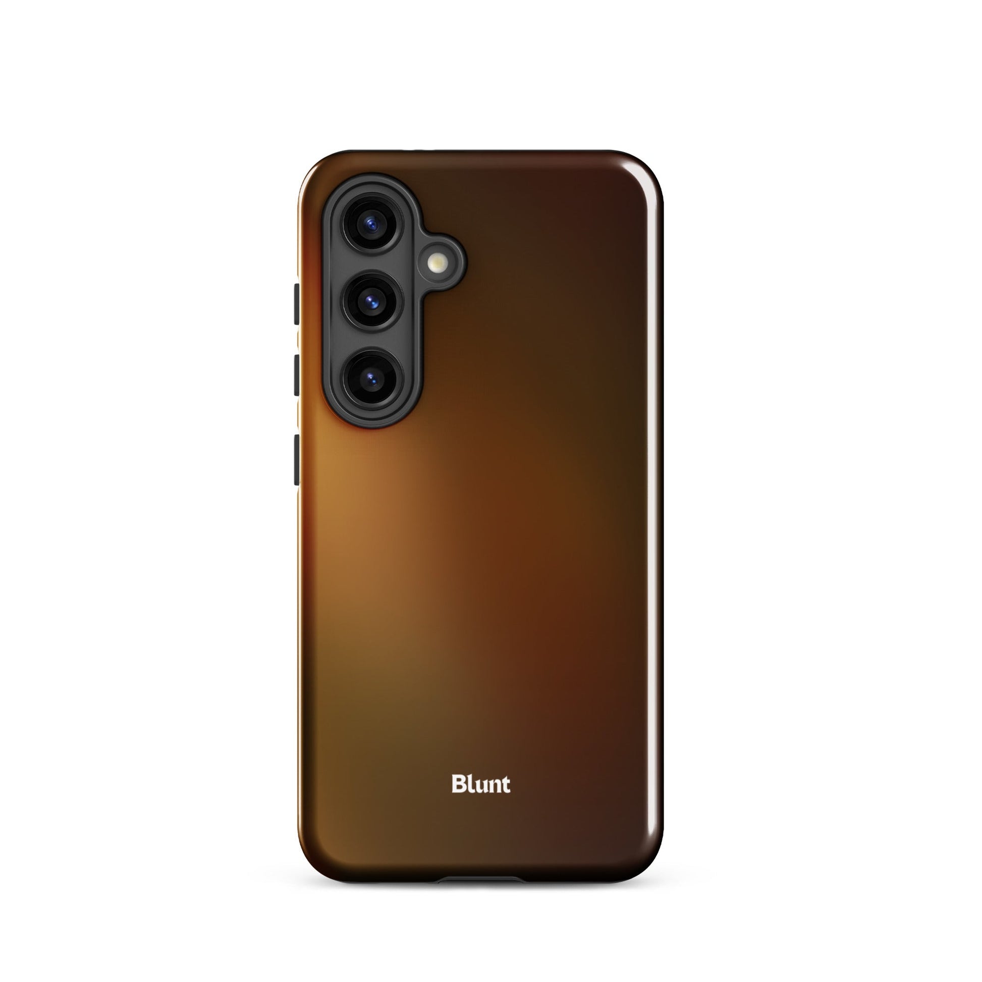 Novera Samsung Case - Blunt Cases