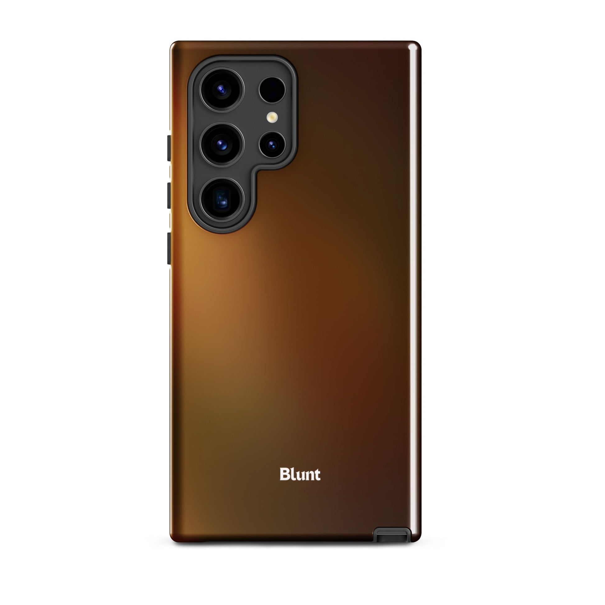 Novera Samsung Case - Blunt Cases