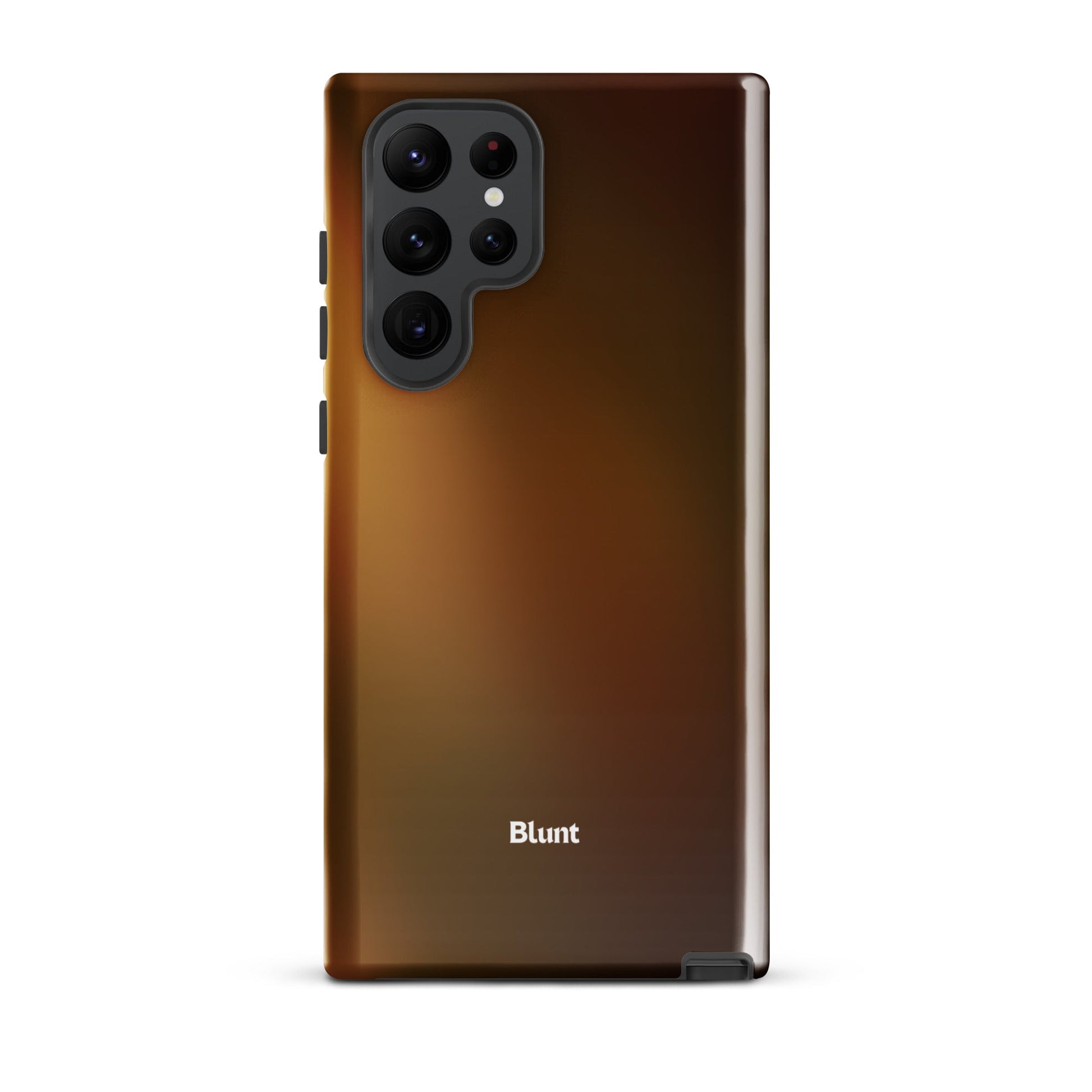 Novera Samsung Case - Blunt Cases