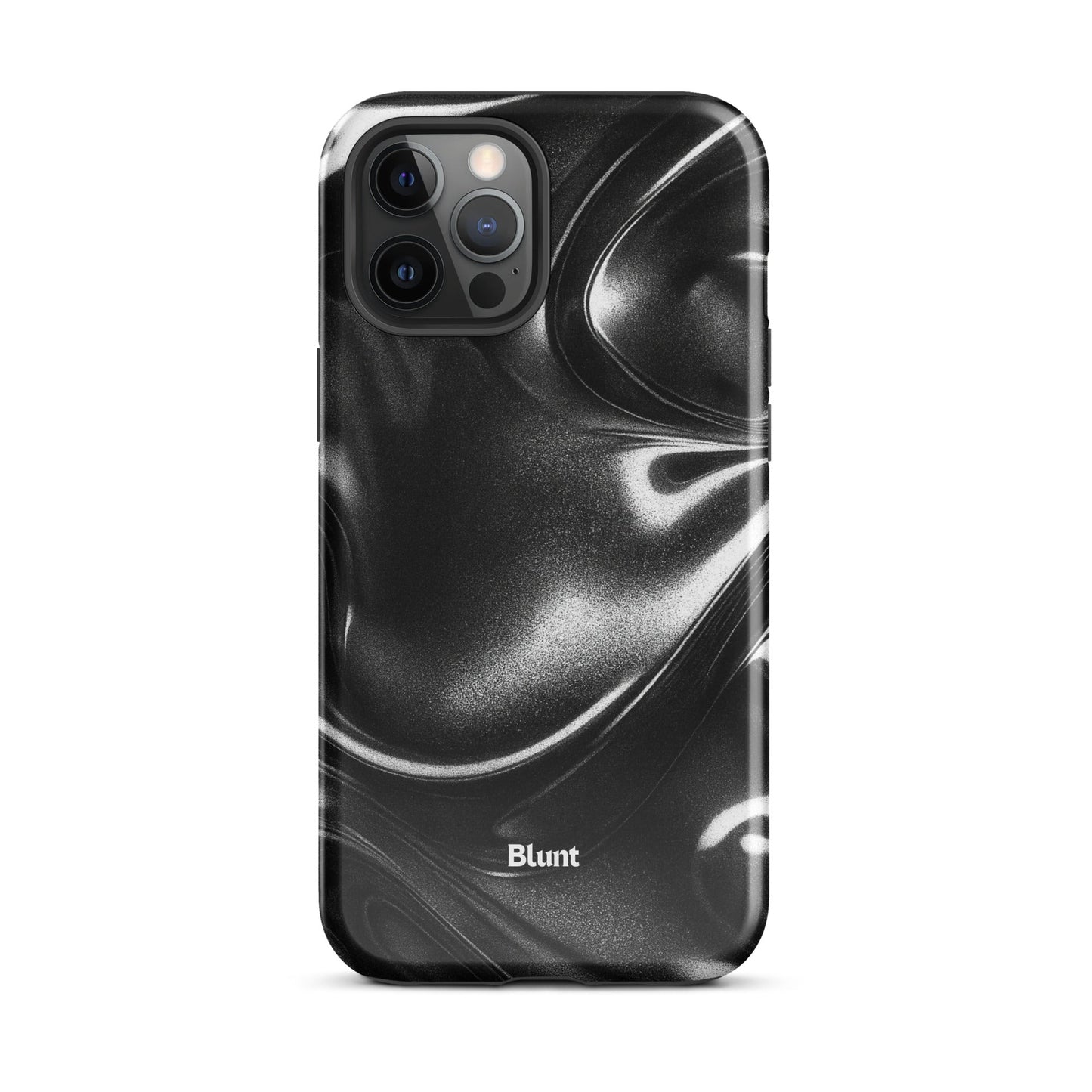 Noxveil iPhone Case - Blunt Cases
