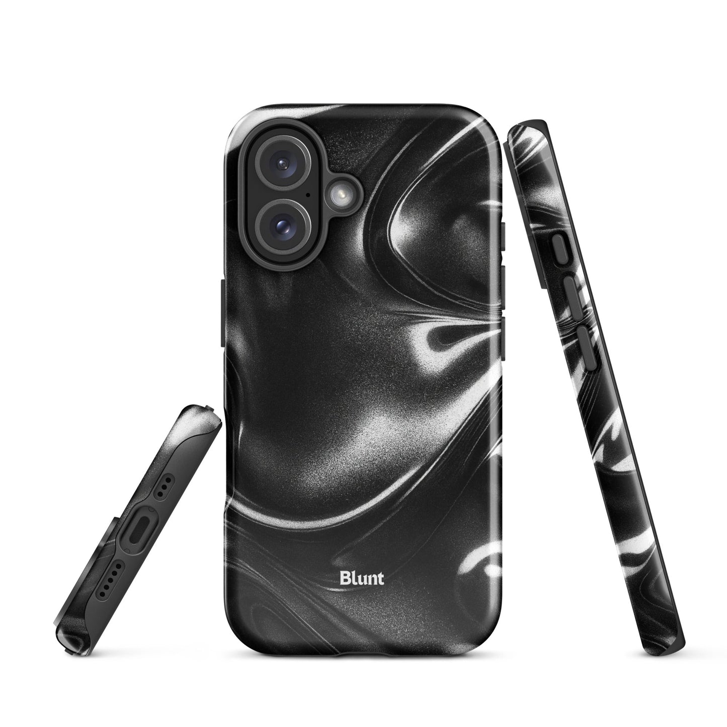 Noxveil iPhone Case - Blunt Cases