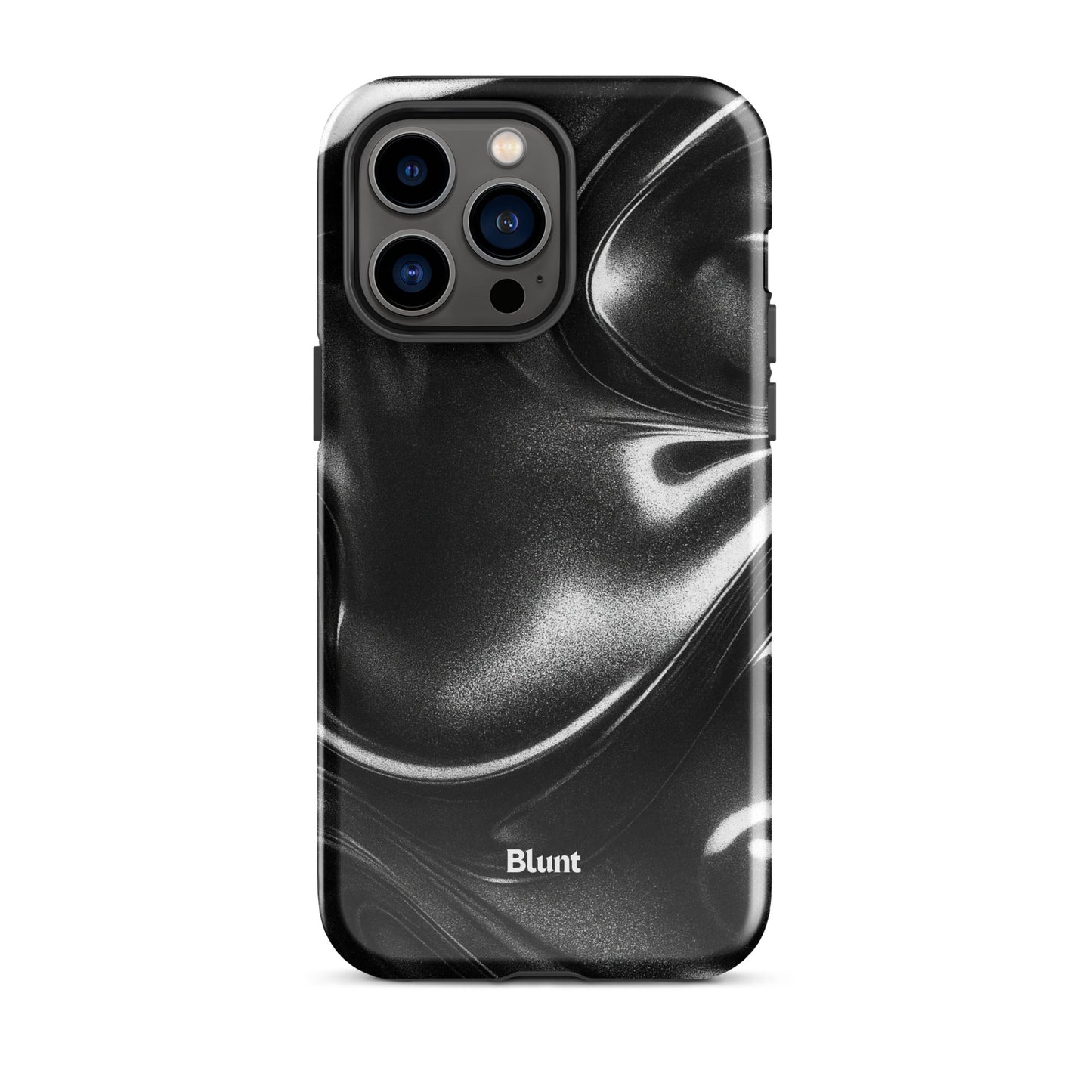 Noxveil iPhone Case - Blunt Cases