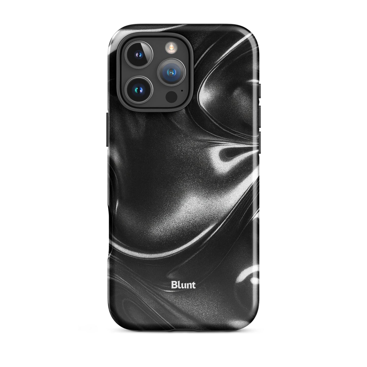 Noxveil iPhone Case - Blunt Cases
