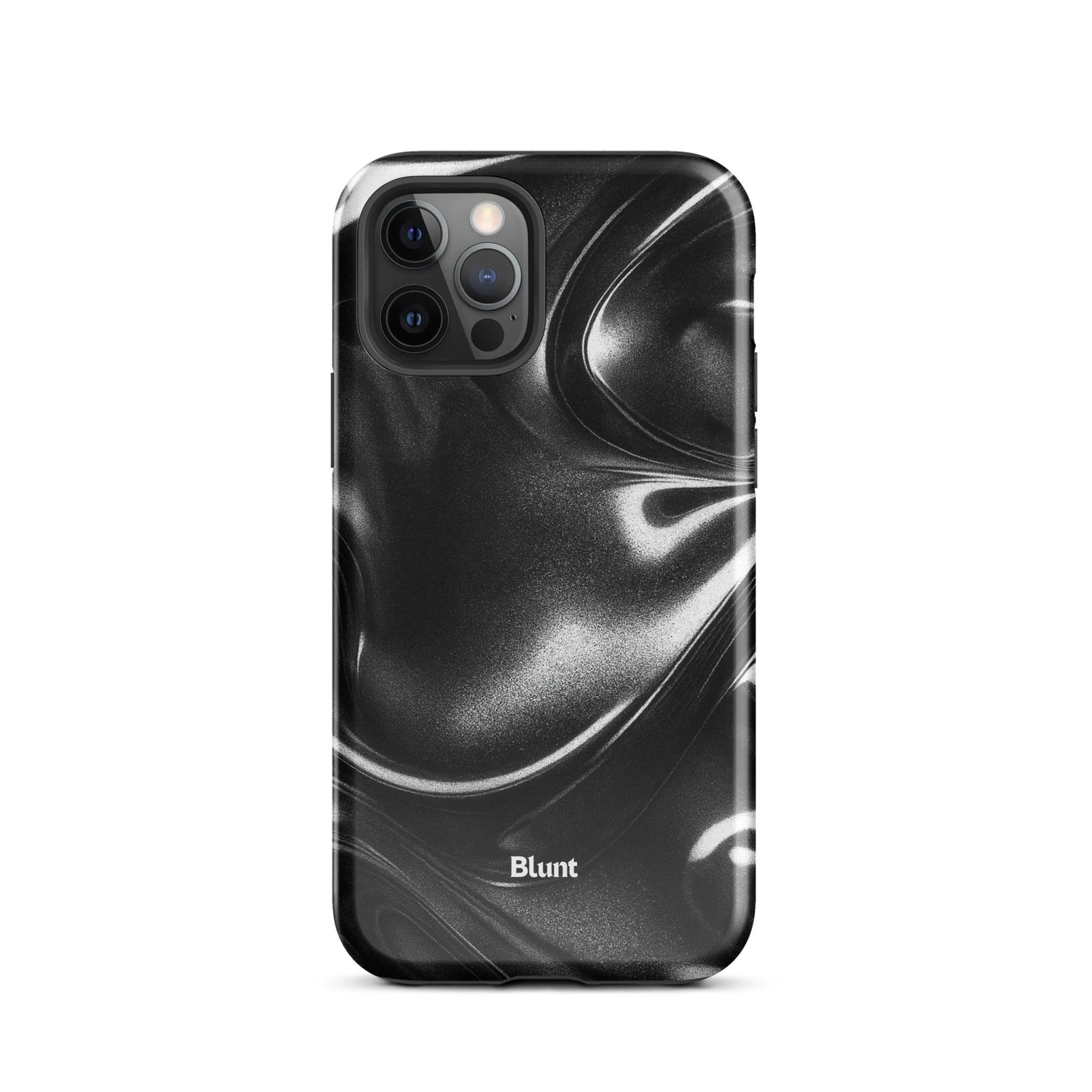 Noxveil iPhone Case - Blunt Cases