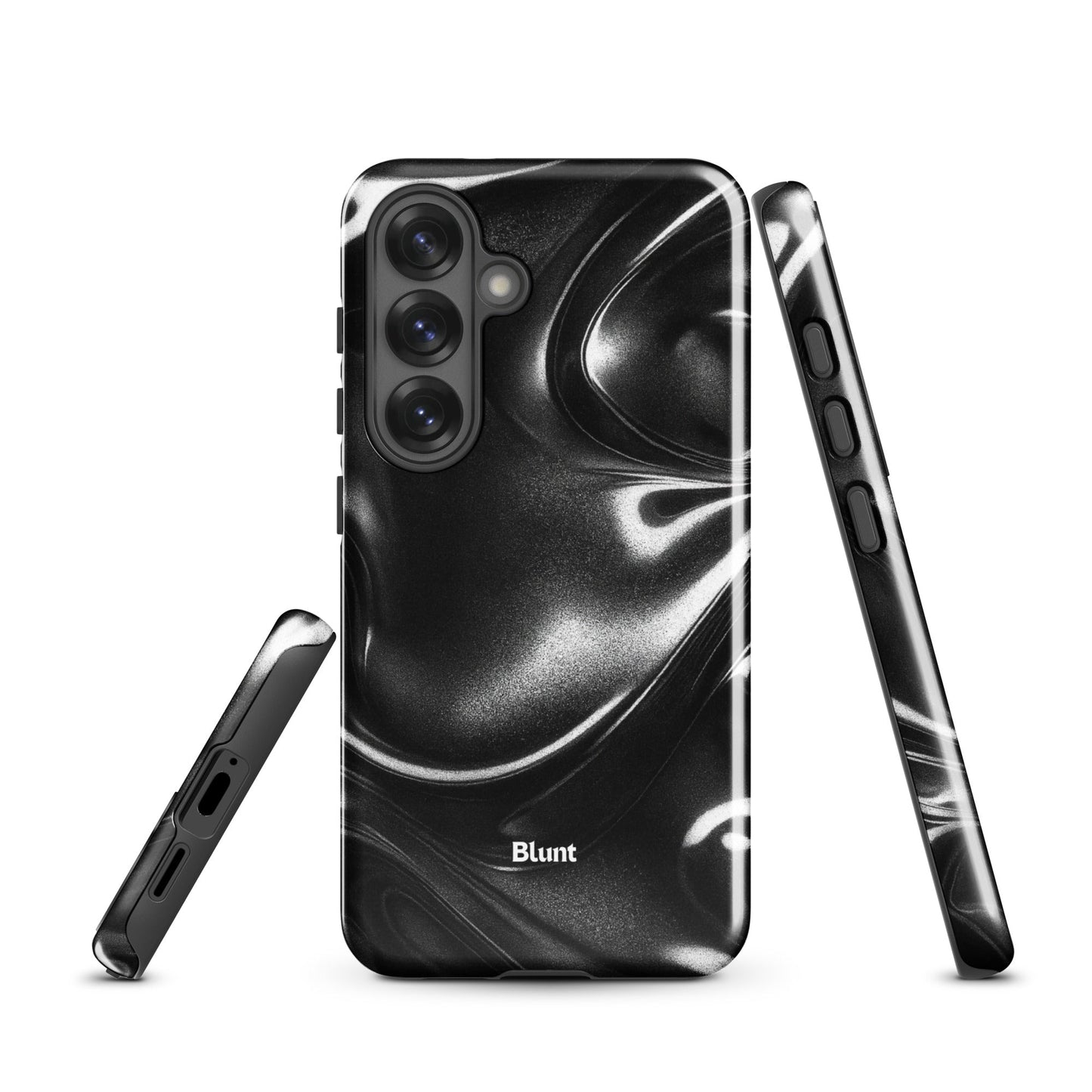 Noxveil Samsung Case - Blunt Cases