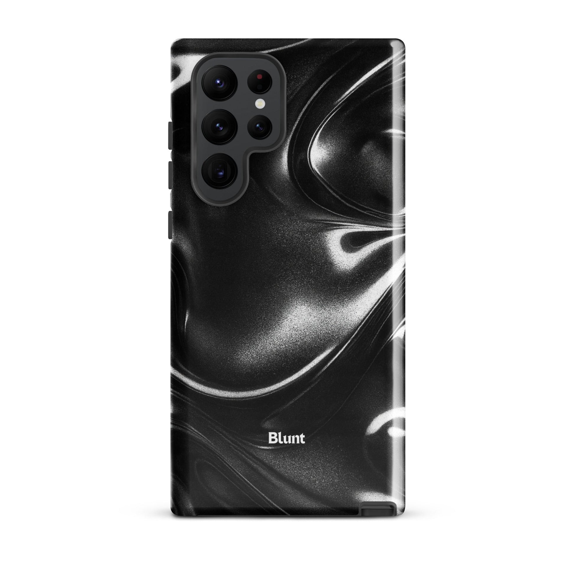 Noxveil Samsung Case - Blunt Cases