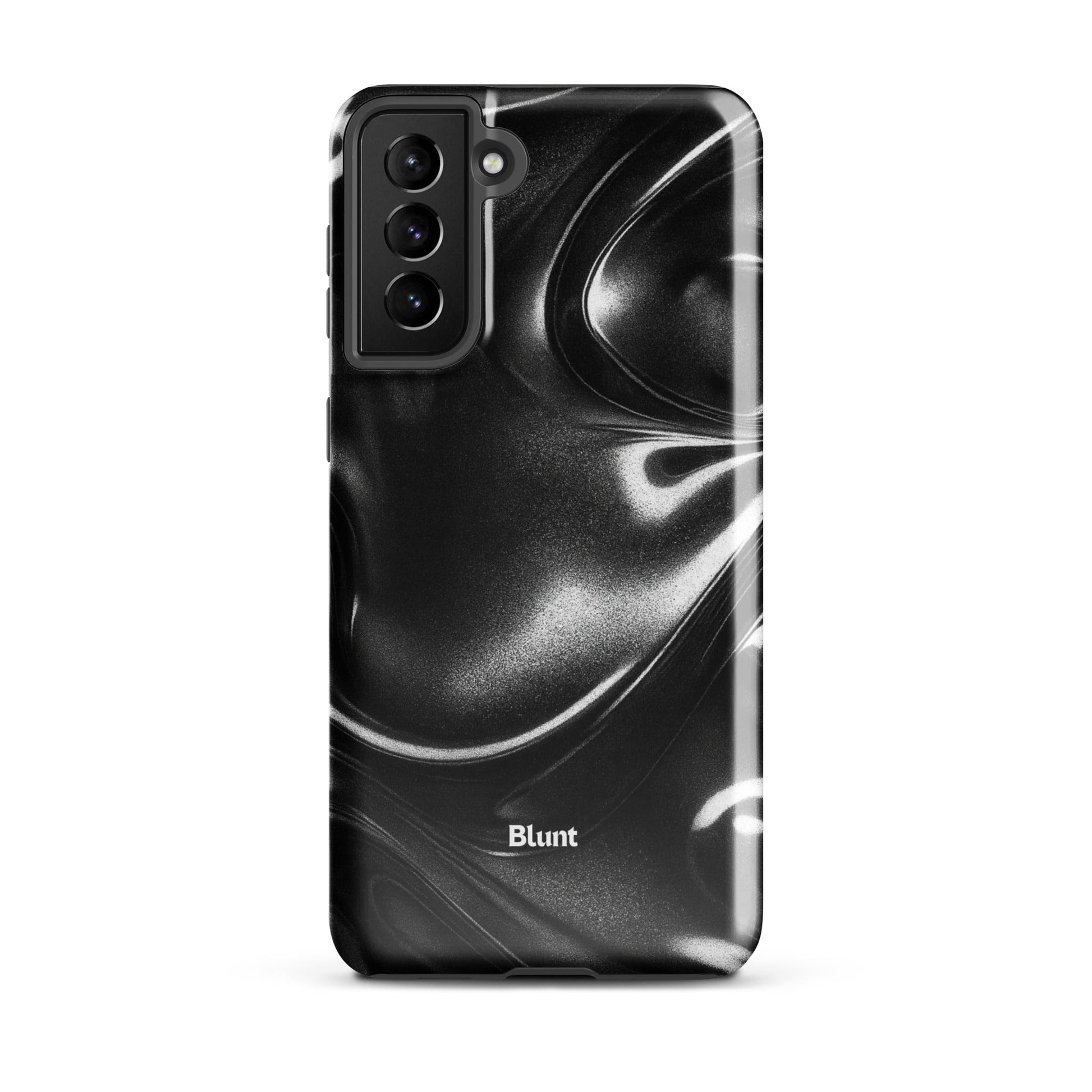 Noxveil Samsung Case - Blunt Cases