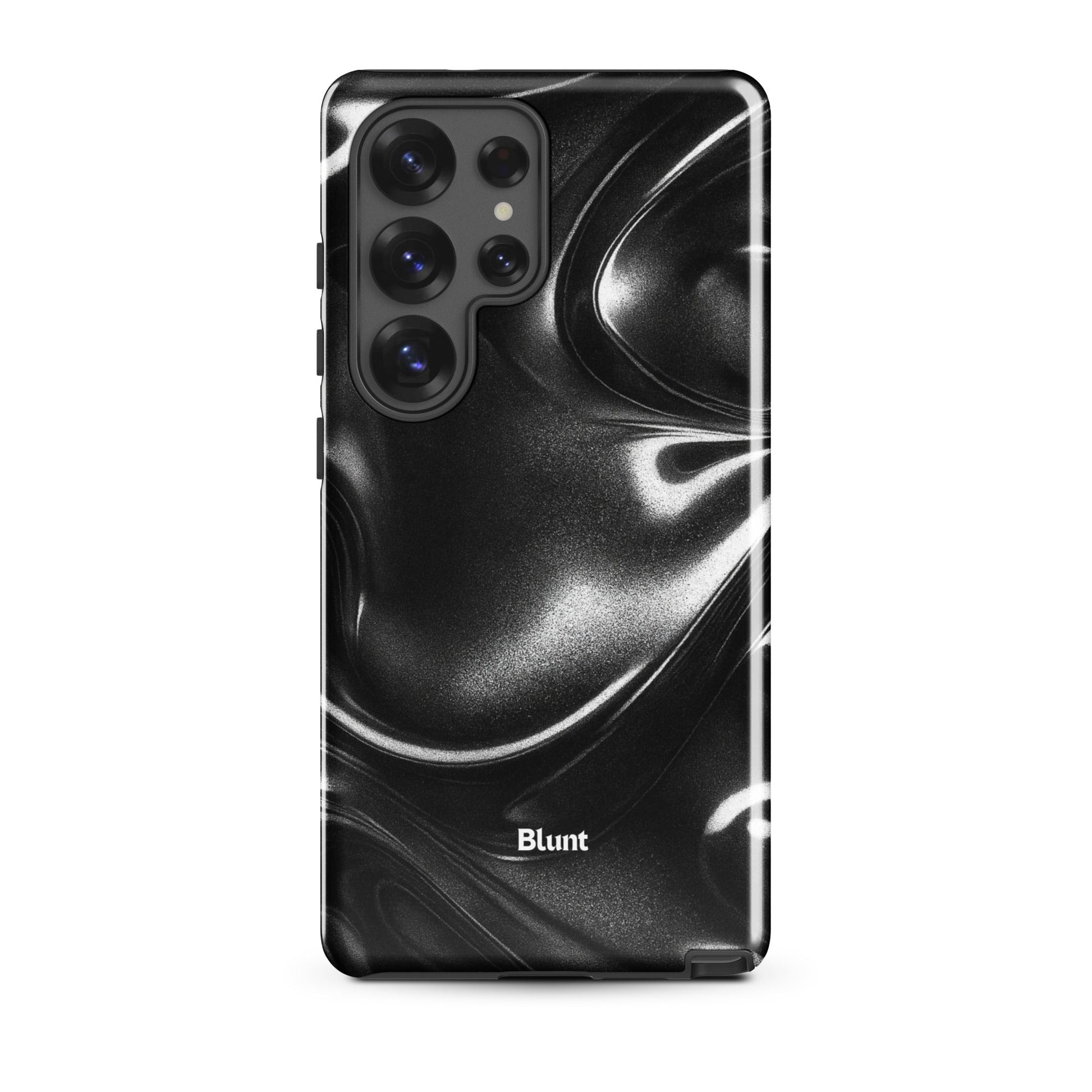 Noxveil Samsung Case - Blunt Cases