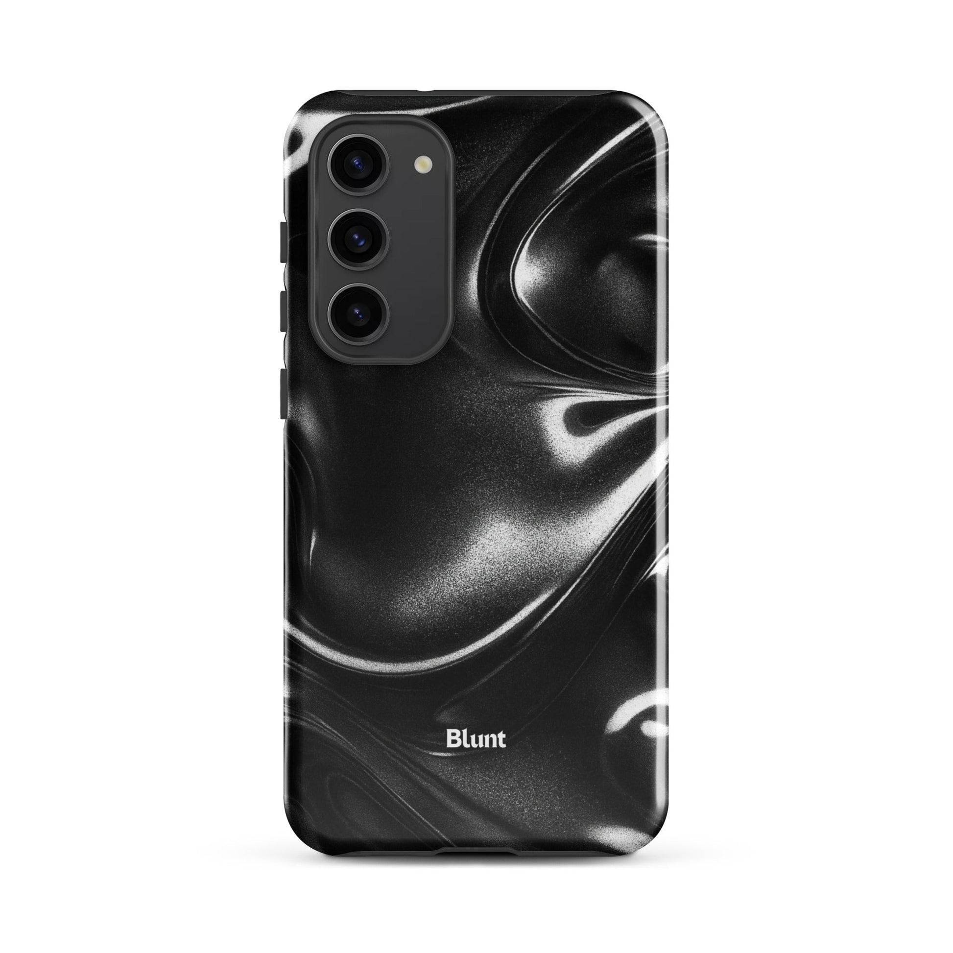 Noxveil Samsung Case - Blunt Cases