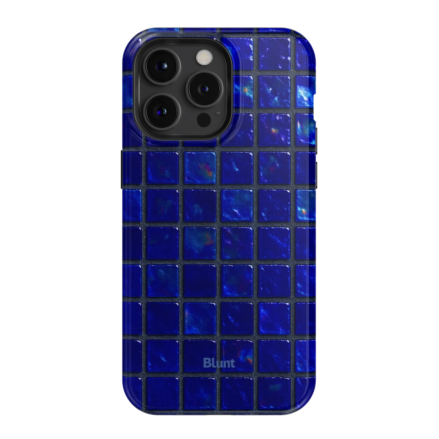 Ignited iPhone Case