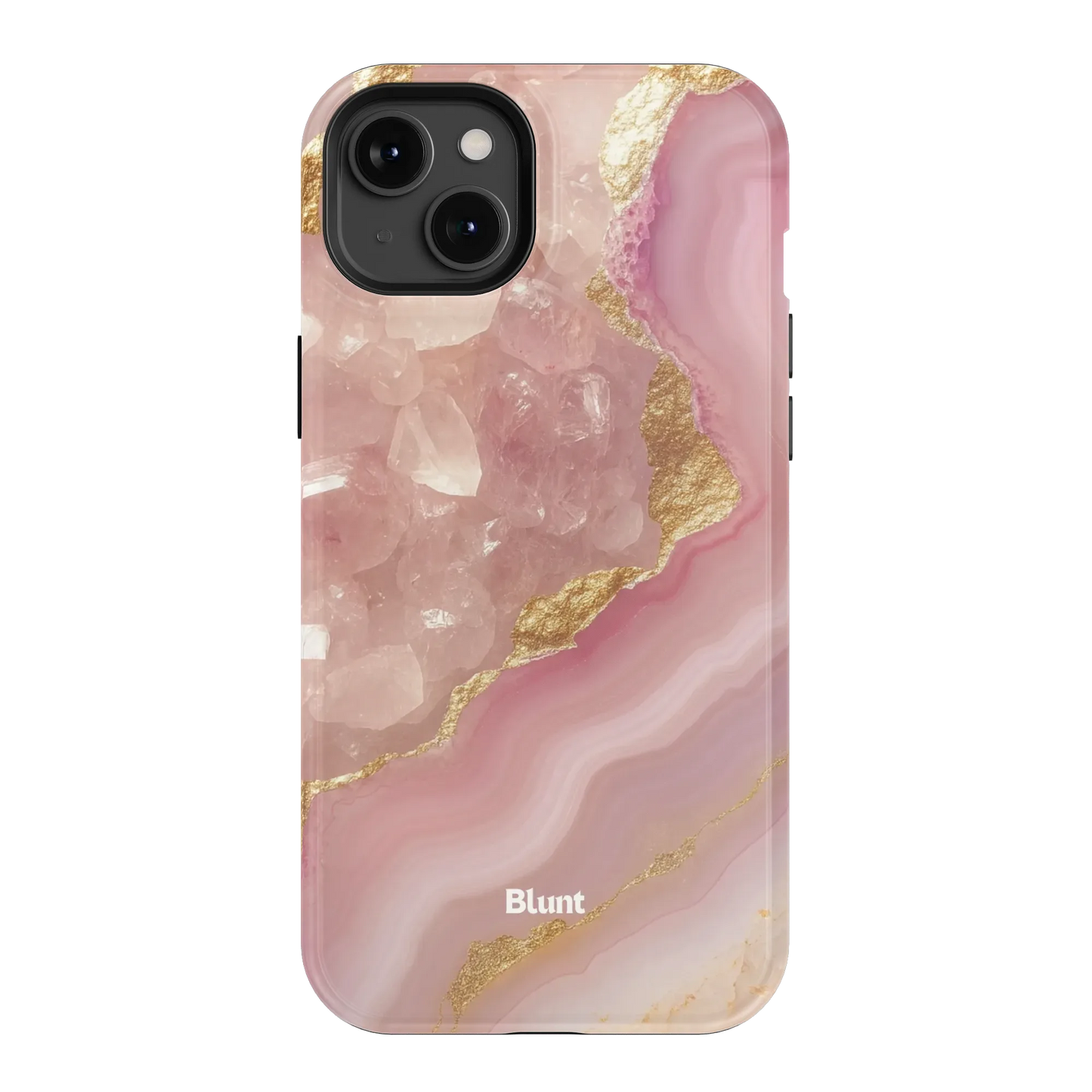 Blushstone iPhone Case