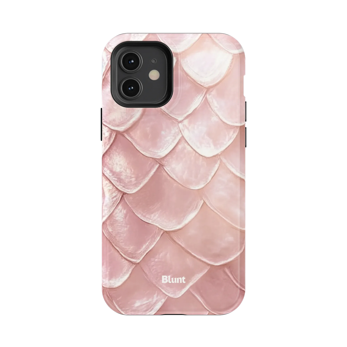 Mermaid Tale iPhone Case
