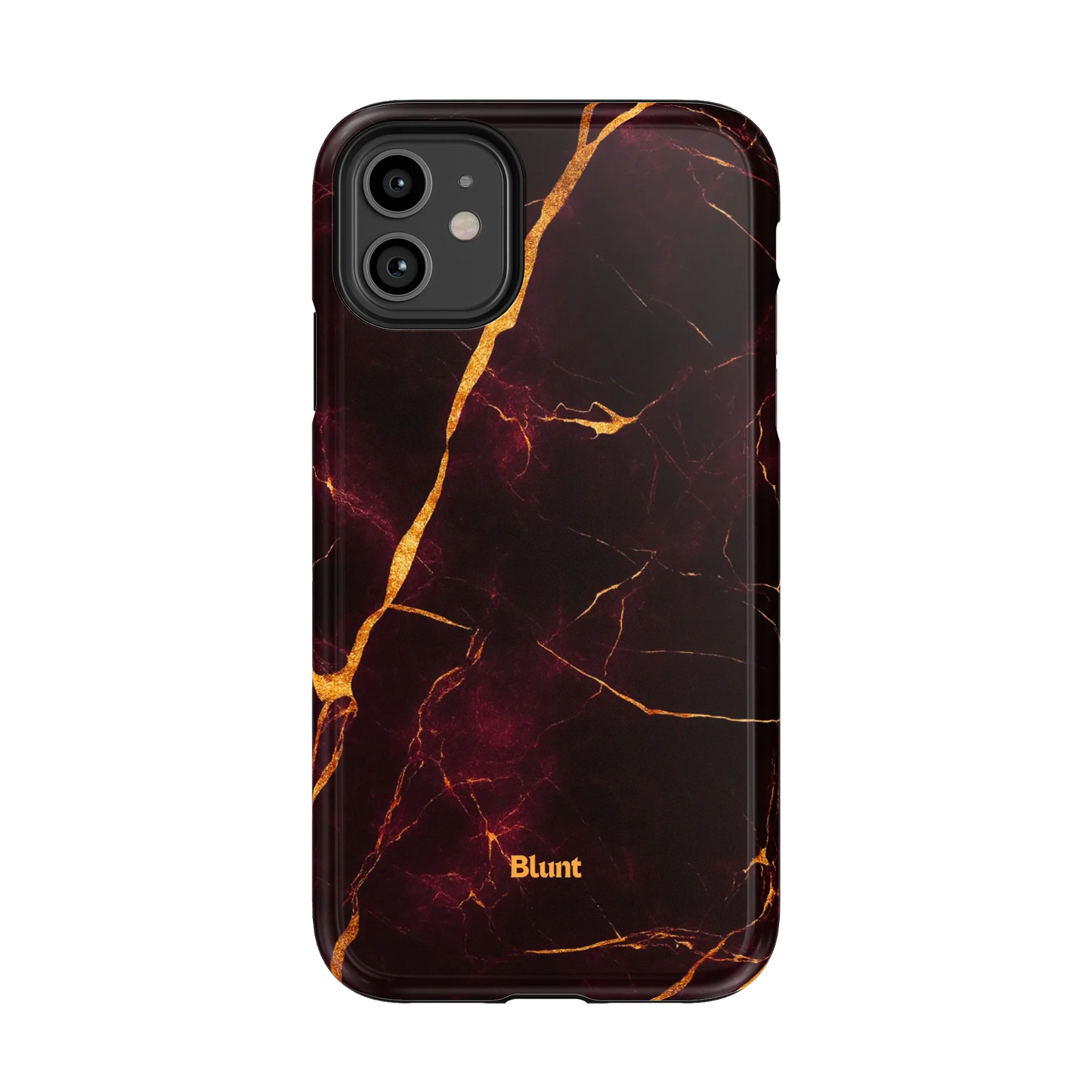 Altair iPhone Case