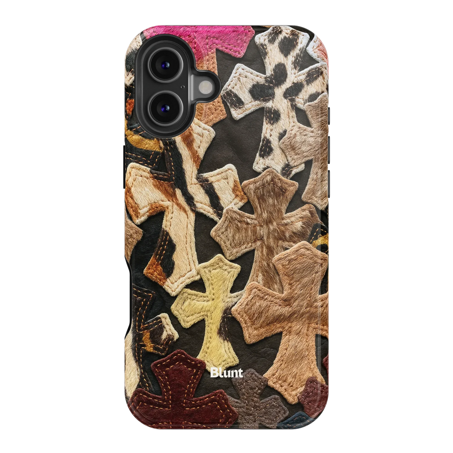 Crux iPhone Case