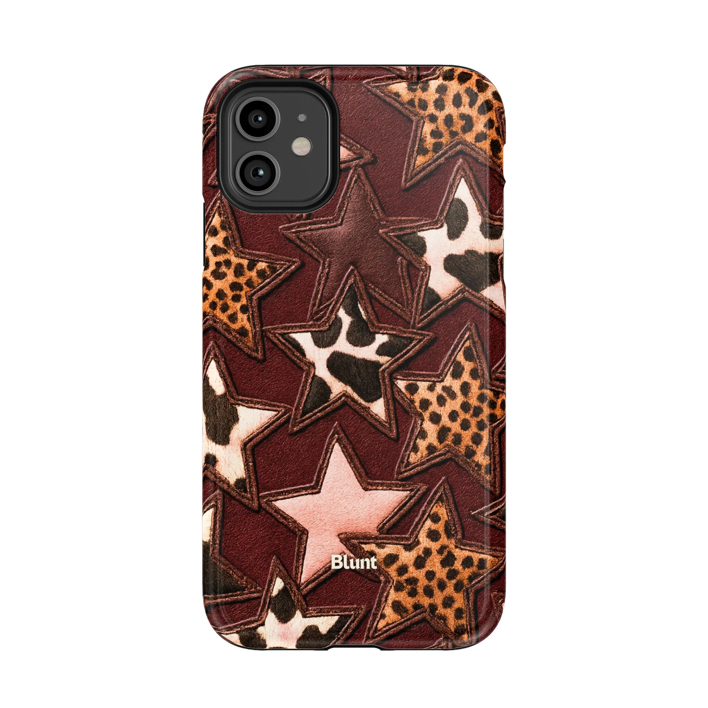 Rogue Star iPhone Case