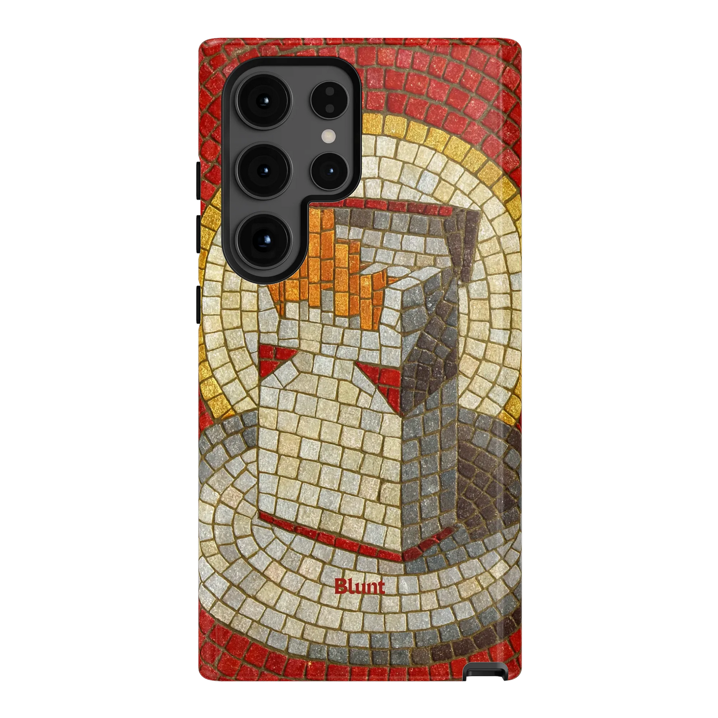 Mosaic Pack Samsung Case