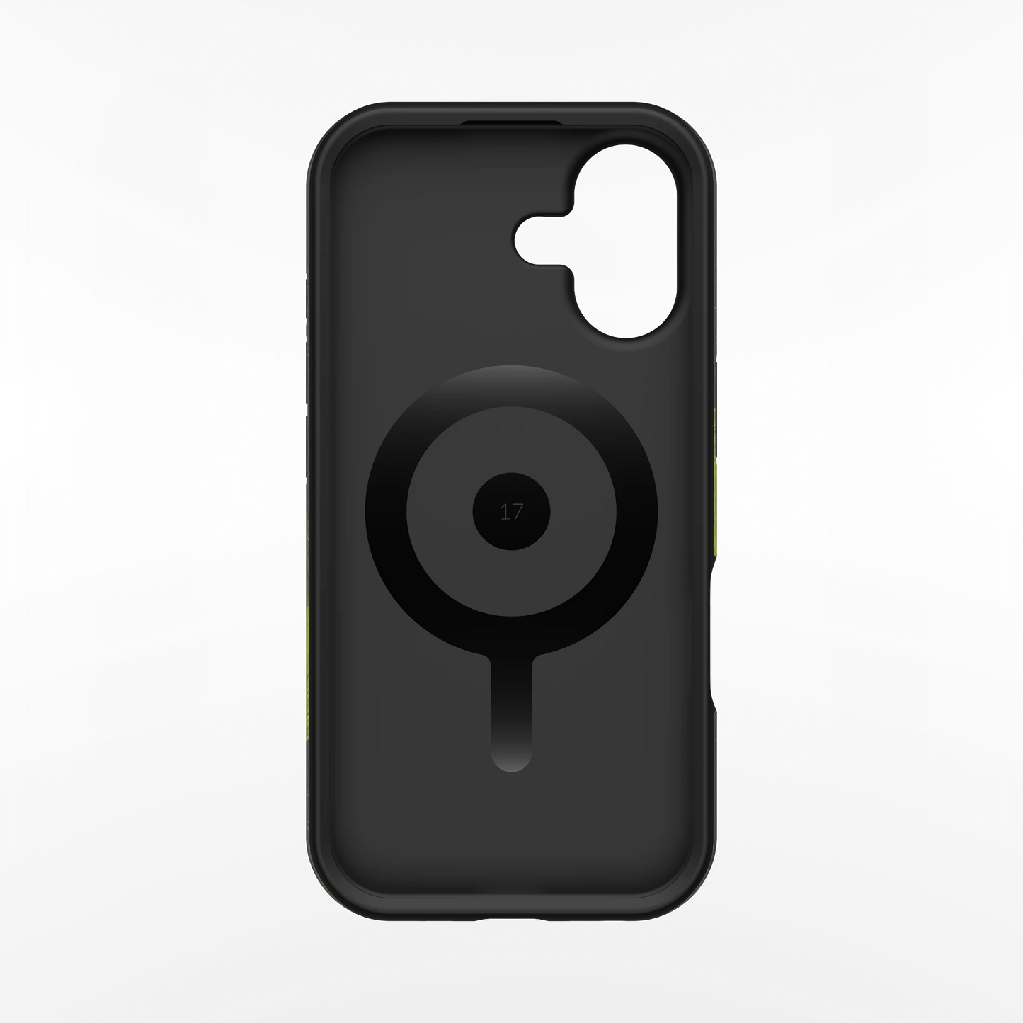 Gravix iPhone Case