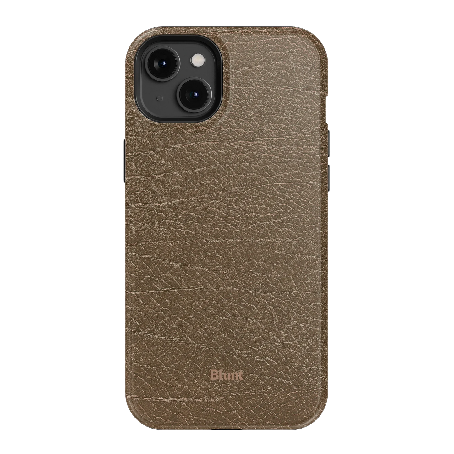 Dunlow iPhone Case
