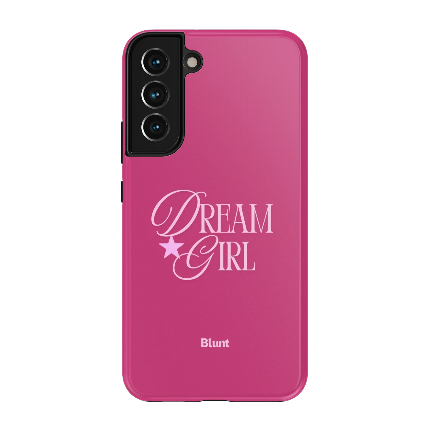 Dream Girl Rose Samsung Case