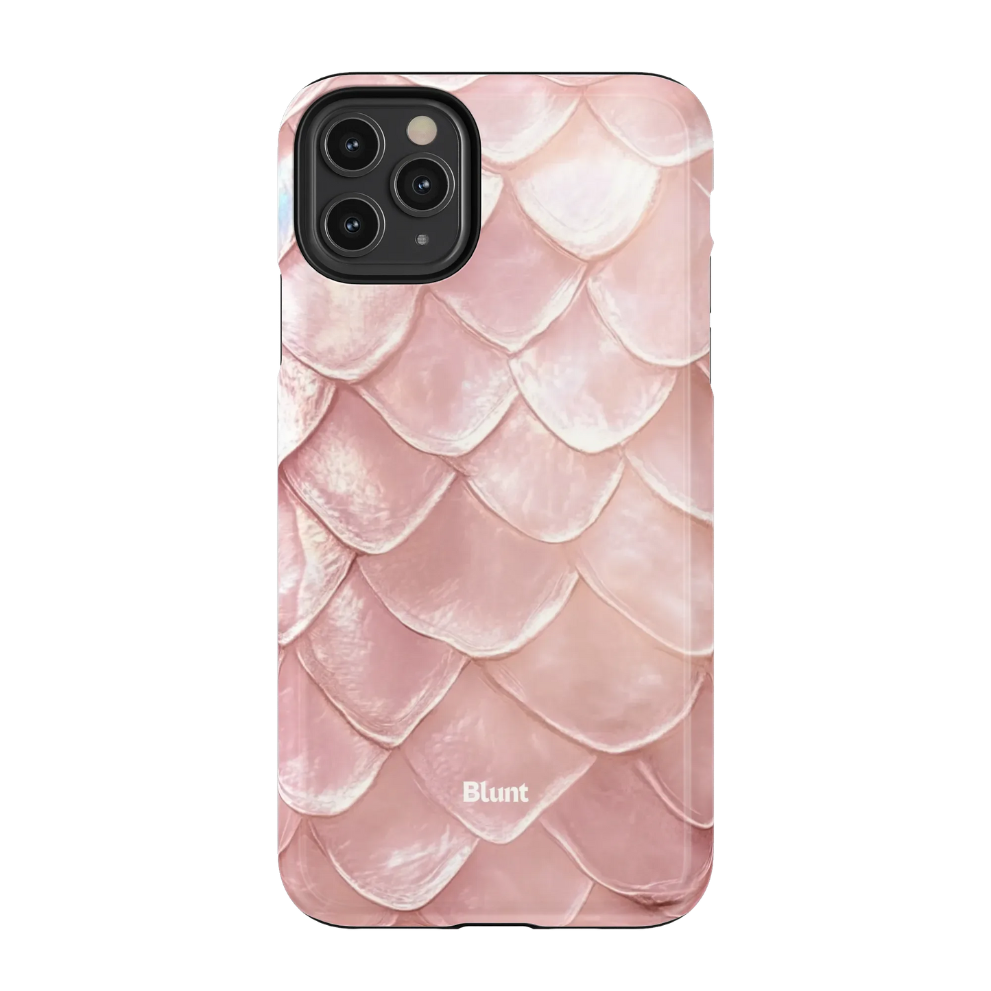 Mermaid Tale iPhone Case