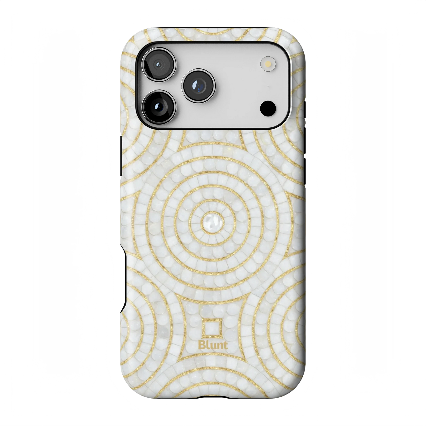 Echo iPhone Case