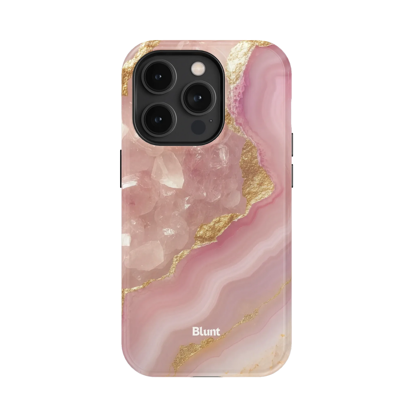 Blushstone iPhone Case