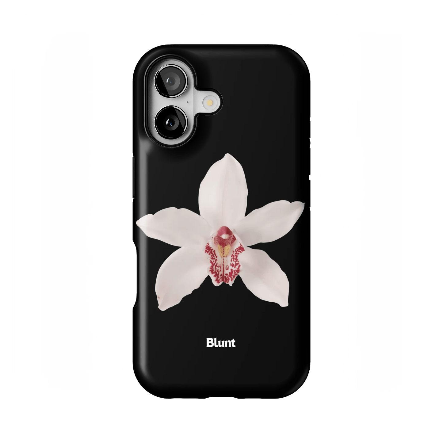 Nuba iPhone Case - Blunt Cases