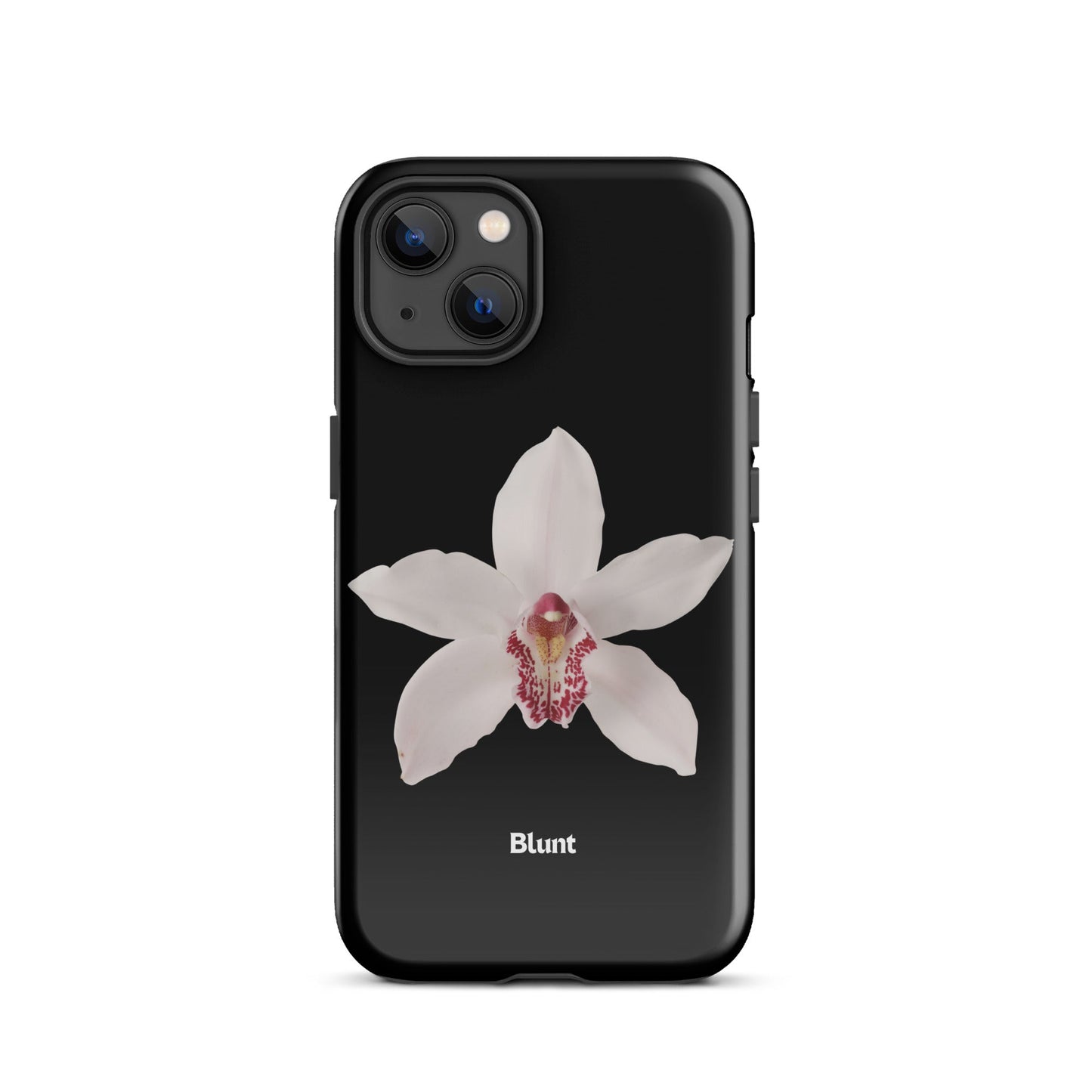 Nuba iPhone Case - Blunt Cases