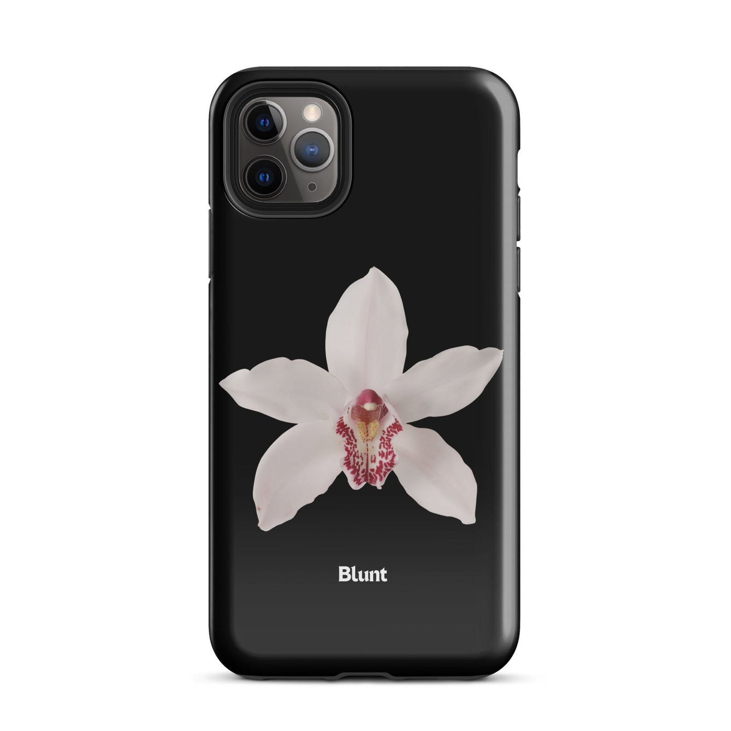 Nuba iPhone Case - Blunt Cases
