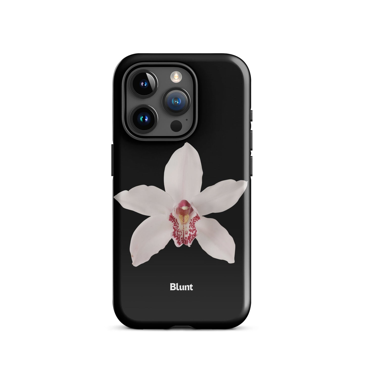 Nuba iPhone Case - Blunt Cases