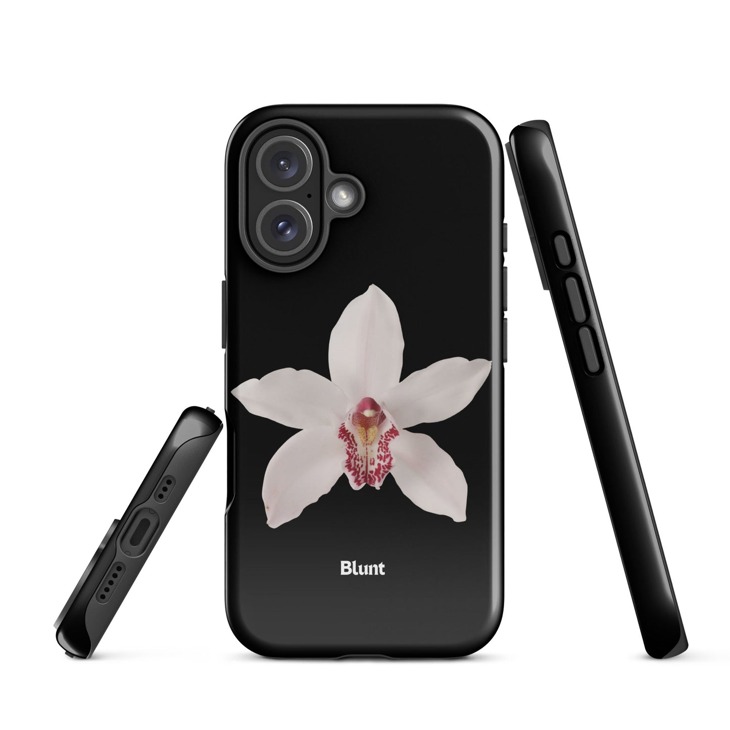 Nuba iPhone Case - Blunt Cases