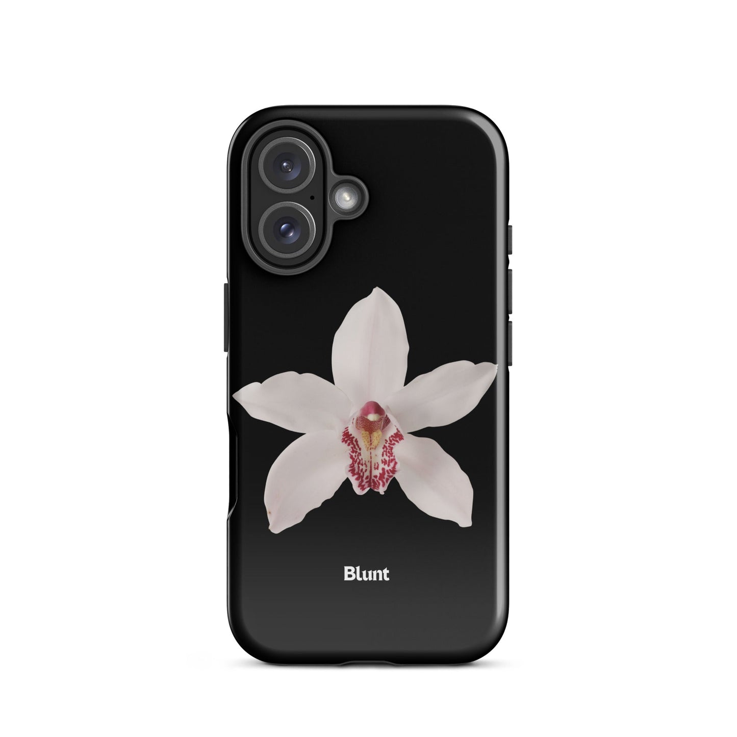 Nuba iPhone Case - Blunt Cases