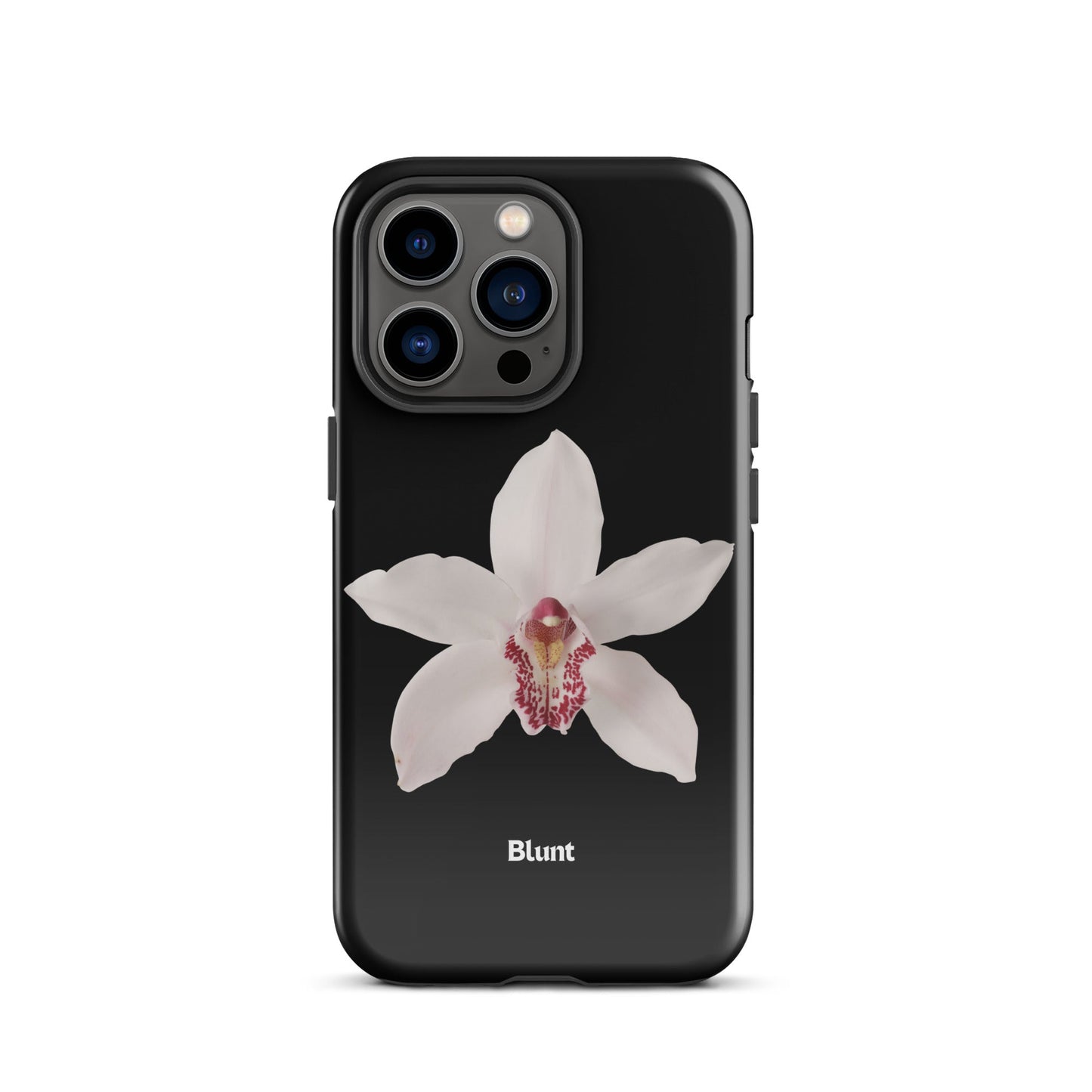 Nuba iPhone Case - Blunt Cases