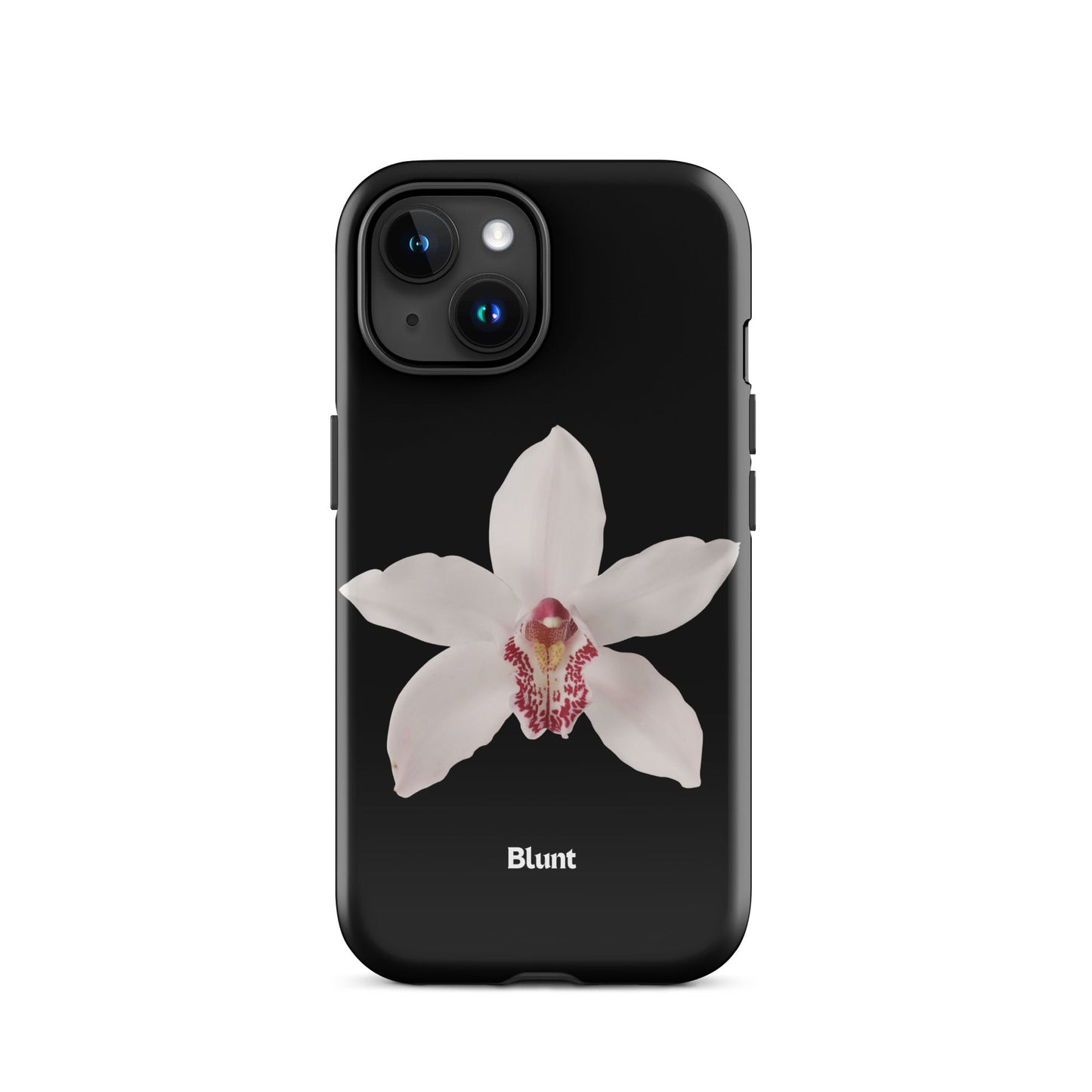 Nuba iPhone Case - Blunt Cases