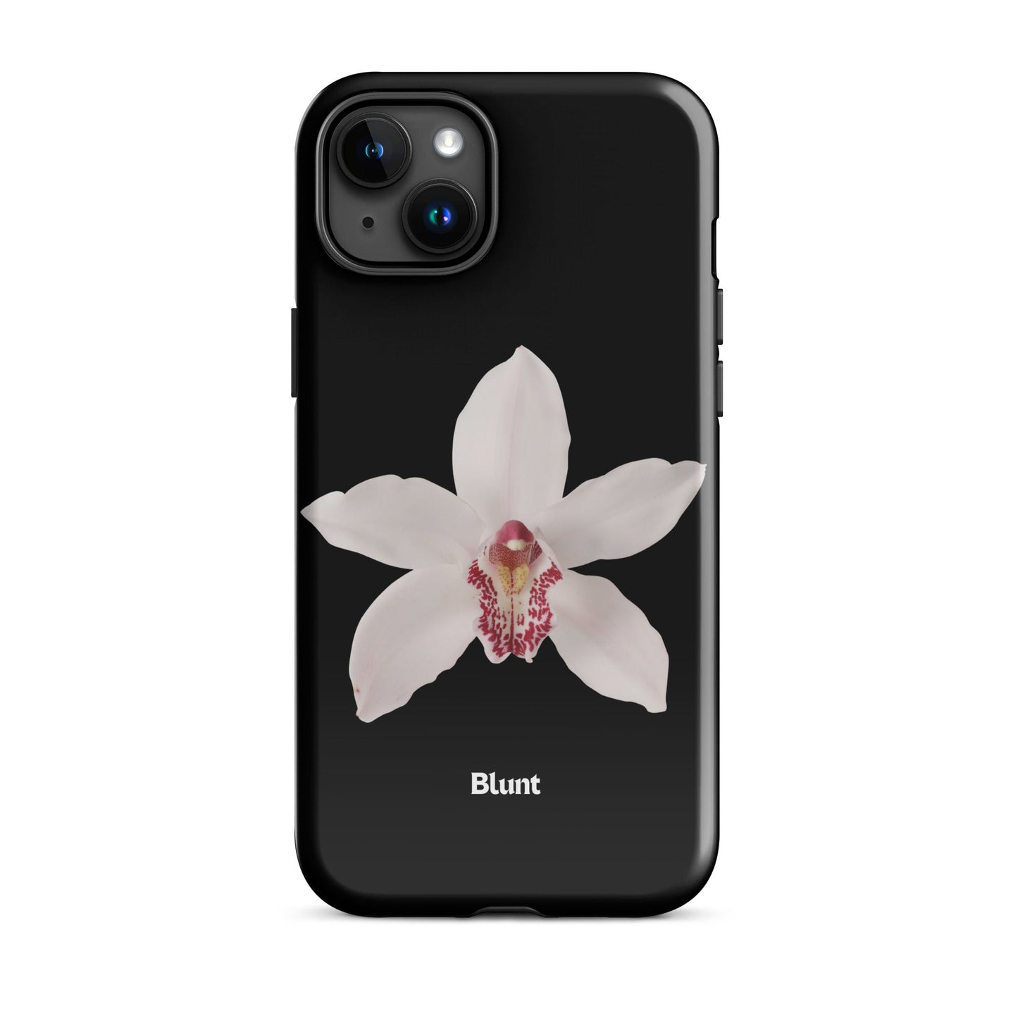 Nuba iPhone Case - Blunt Cases