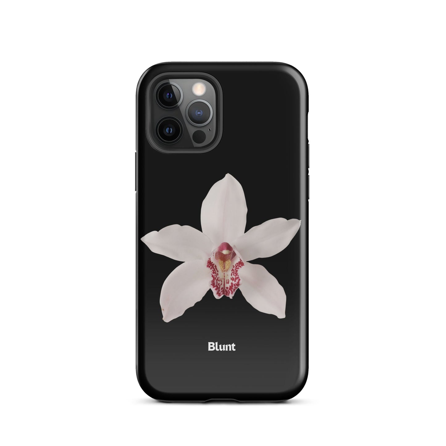 Nuba iPhone Case - Blunt Cases
