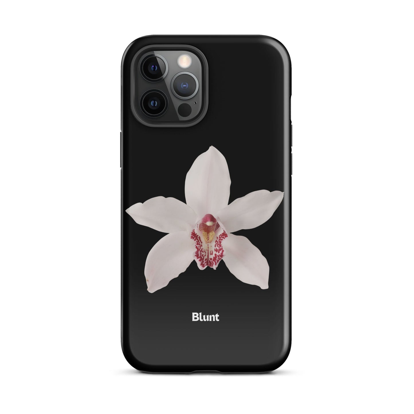 Nuba iPhone Case - Blunt Cases