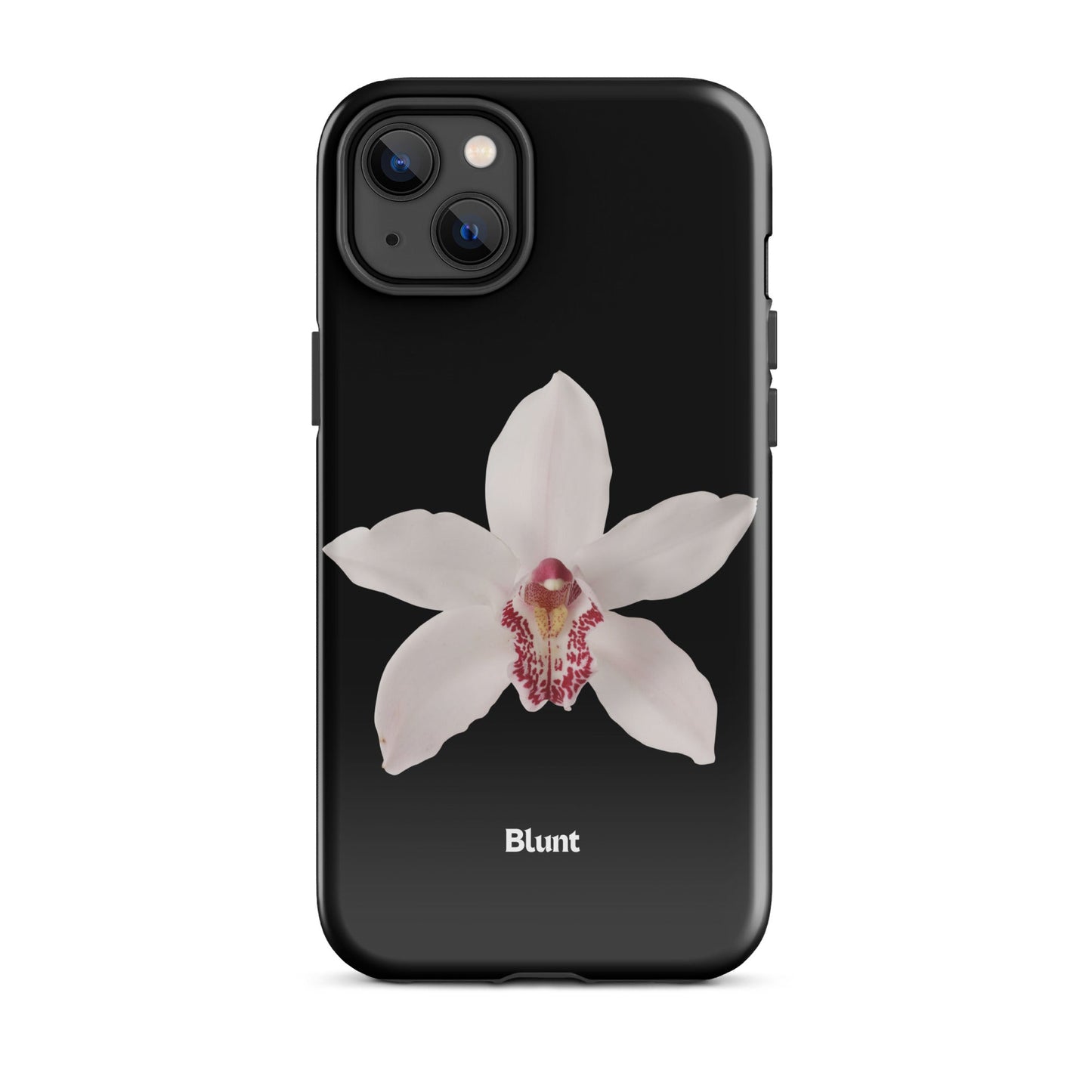 Nuba iPhone Case - Blunt Cases